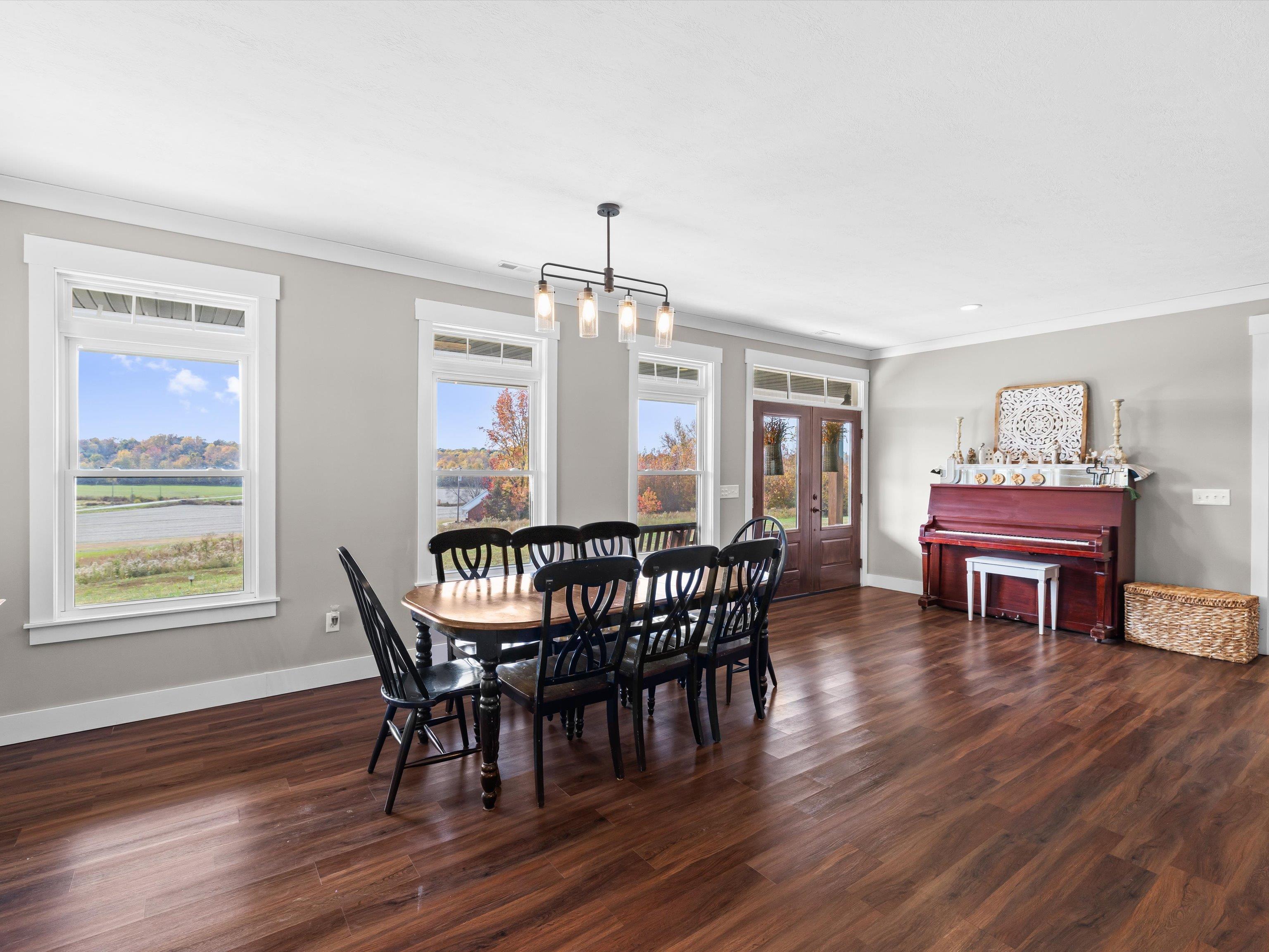 9945 Hwy 951, Philpot, Kentucky 42366, 6 Bedrooms Bedrooms, ,4 BathroomsBathrooms,Single Family Residence,For Sale,Hwy 951,93481