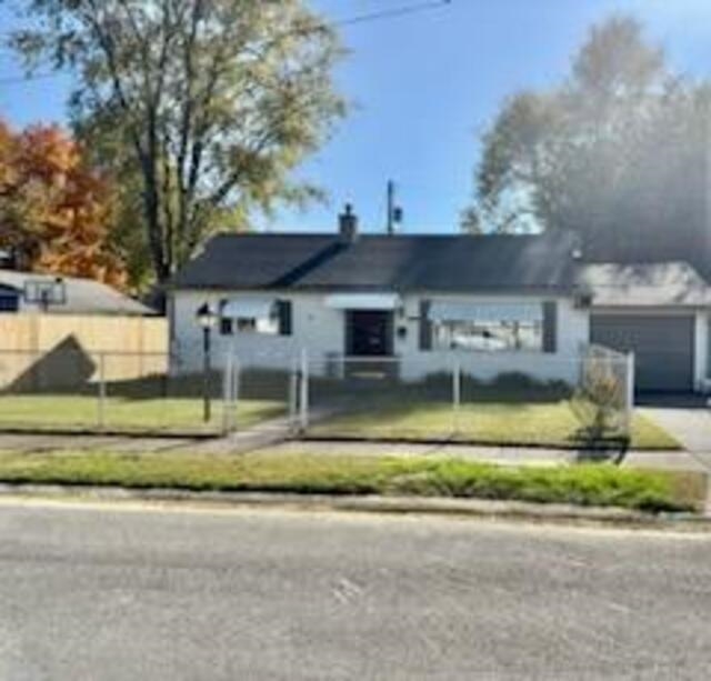 522 Monterrey Drive, Owensboro, Kentucky 42303, 3 Bedrooms Bedrooms, ,1 BathroomBathrooms,Single Family Residence,For Sale,Monterrey Drive,93484