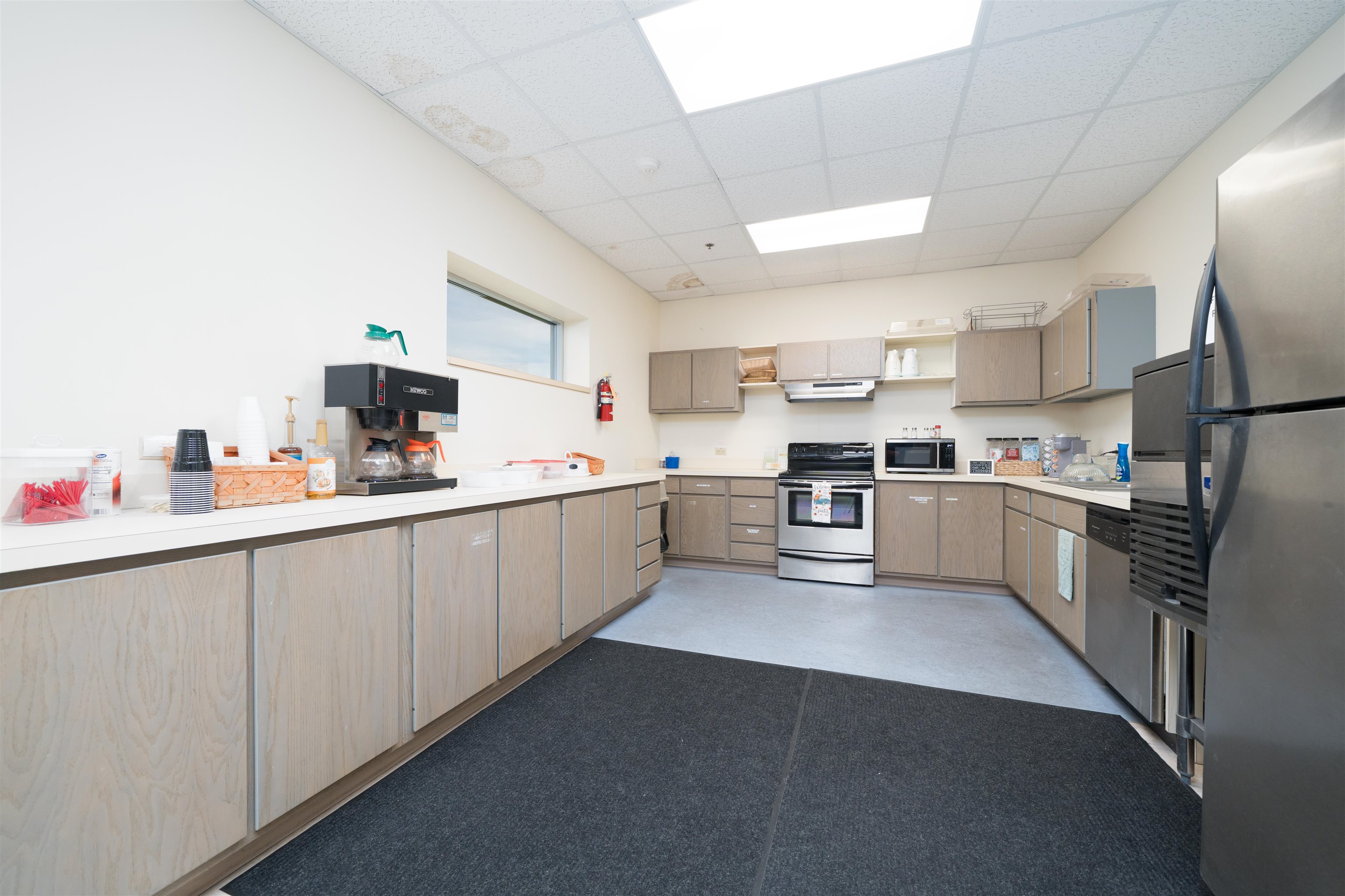 1650 Parrish Plaza Dr, Owensboro, Kentucky 42301, ,Business,For Sale,Parrish Plaza Dr,93485