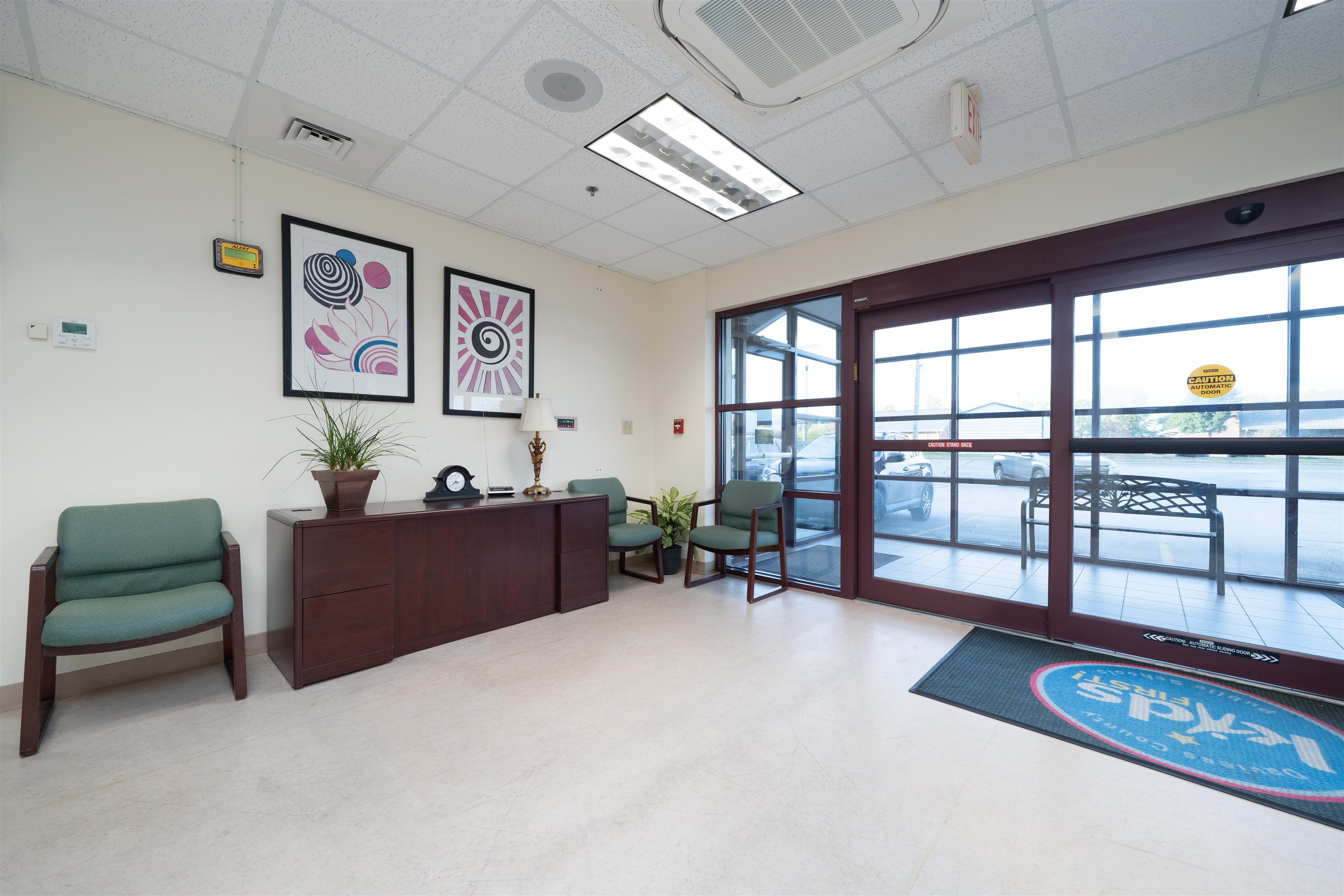 1650 Parrish Plaza Dr, Owensboro, Kentucky 42301, ,Business,For Sale,Parrish Plaza Dr,93485