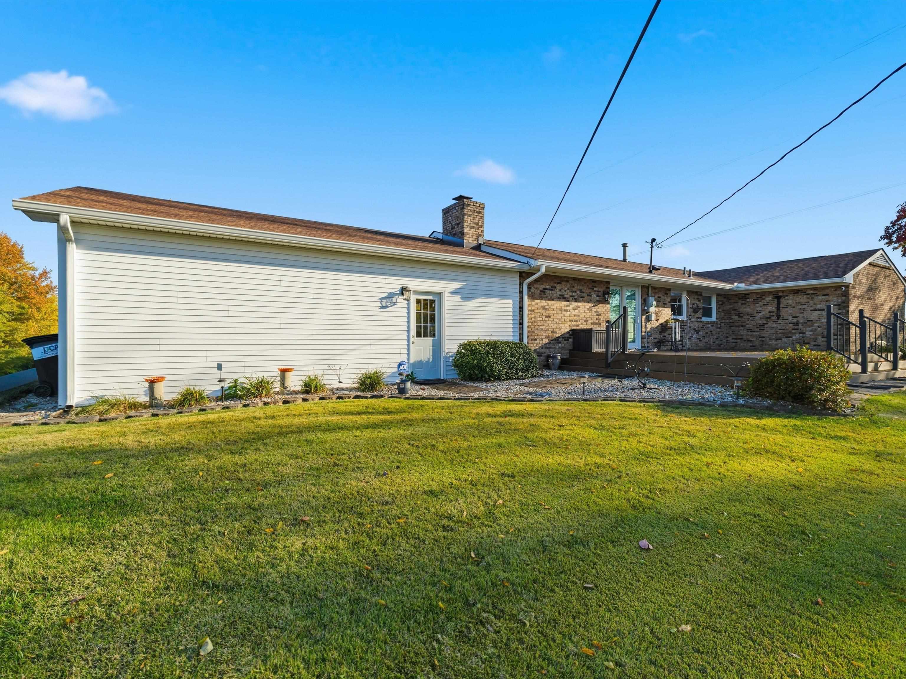 4547 Thruston Dermont Road, Owensboro, Kentucky 42303, 3 Bedrooms Bedrooms, ,2 BathroomsBathrooms,Single Family Residence,For Sale,Thruston Dermont Road,93486