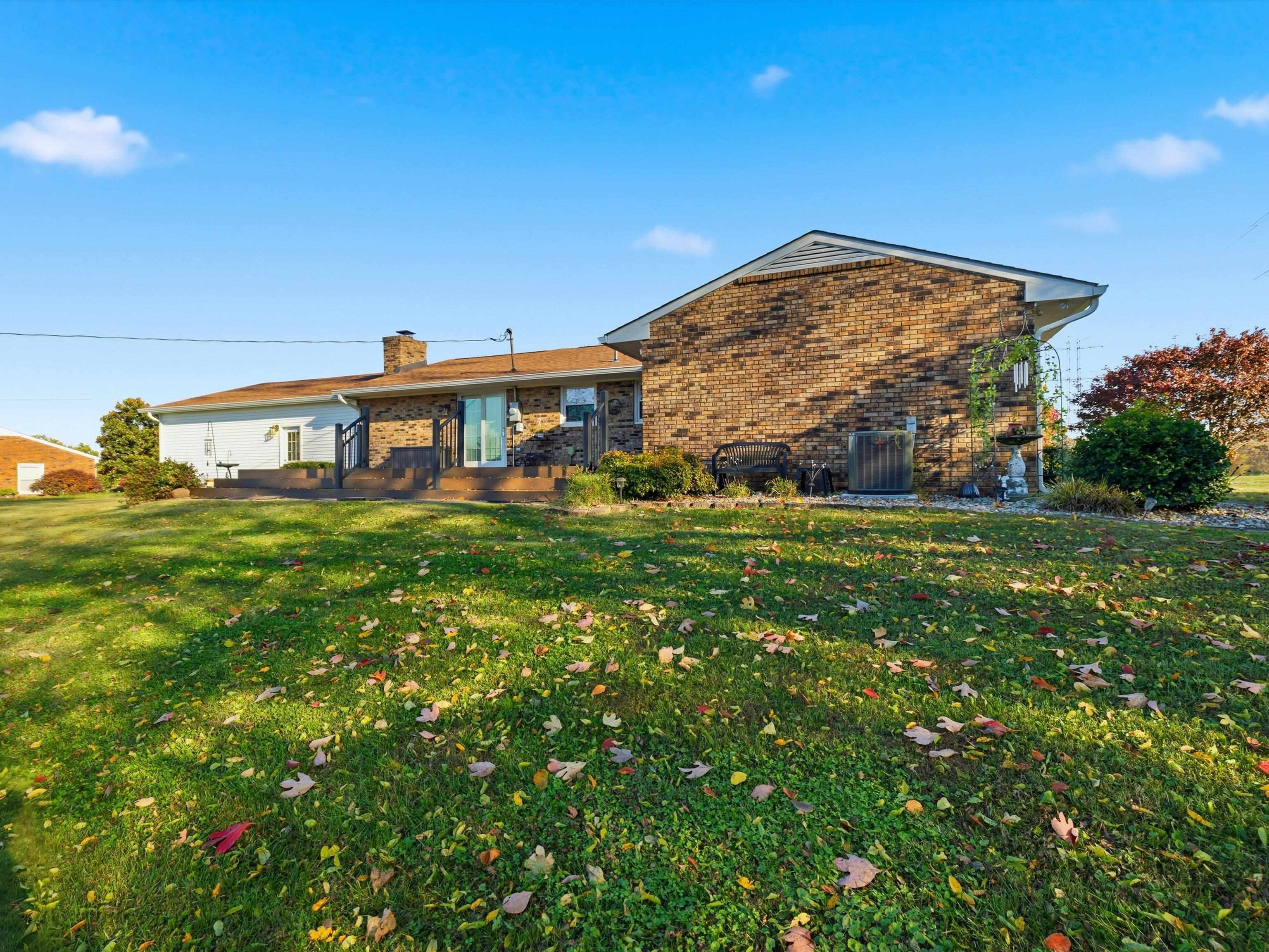 4547 Thruston Dermont Road, Owensboro, Kentucky 42303, 3 Bedrooms Bedrooms, ,2 BathroomsBathrooms,Single Family Residence,For Sale,Thruston Dermont Road,93486