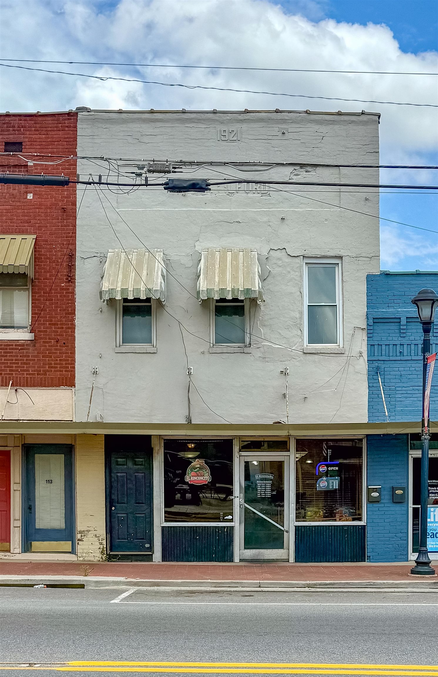 107 Main St, Beaver Dam, Kentucky 42320, ,Business,For Sale,Main St,93490