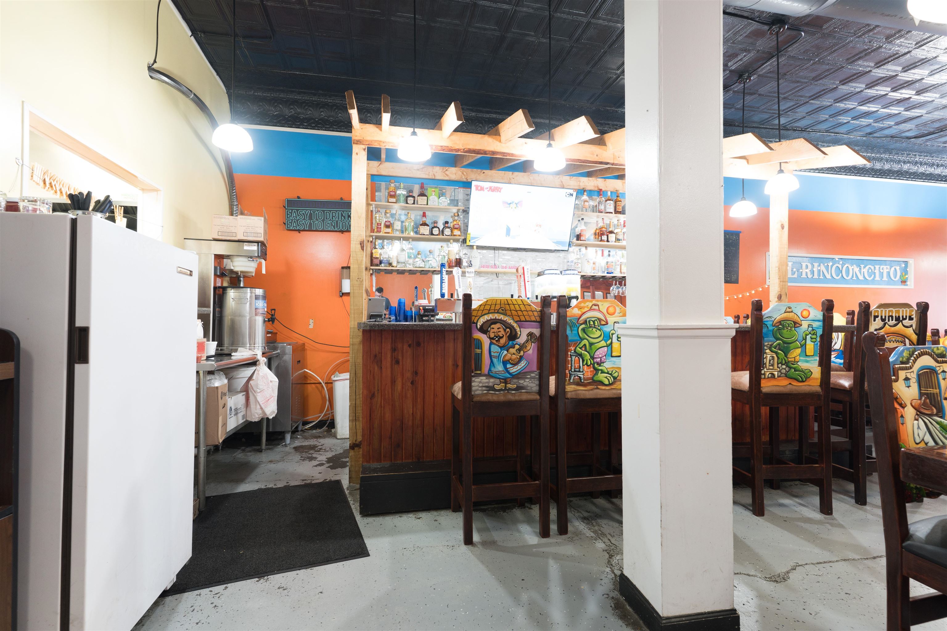 107 Main St, Beaver Dam, Kentucky 42320, ,Business,For Sale,Main St,93490