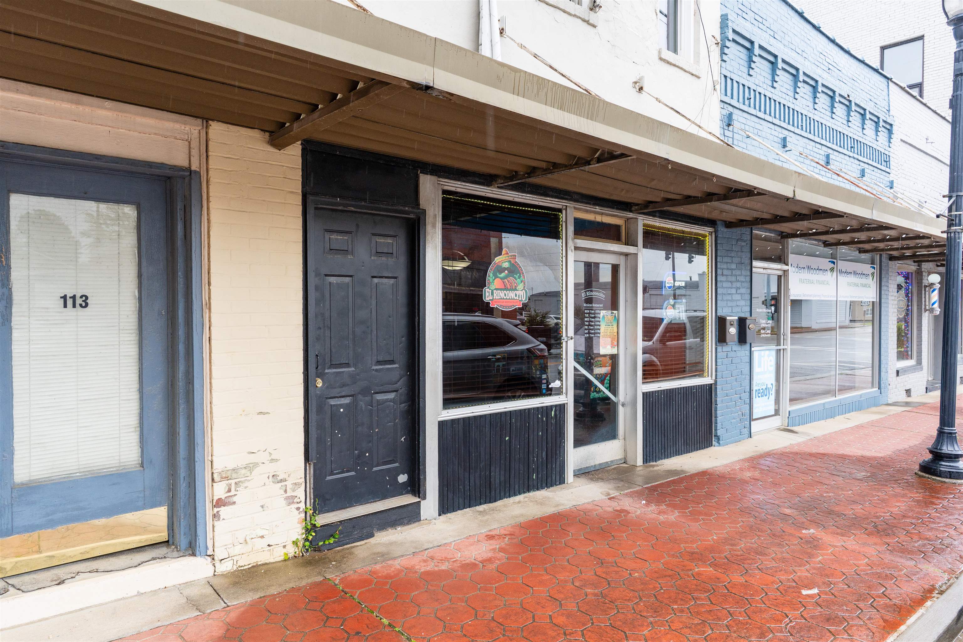 107 Main St, Beaver Dam, Kentucky 42320, ,Business,For Sale,Main St,93490