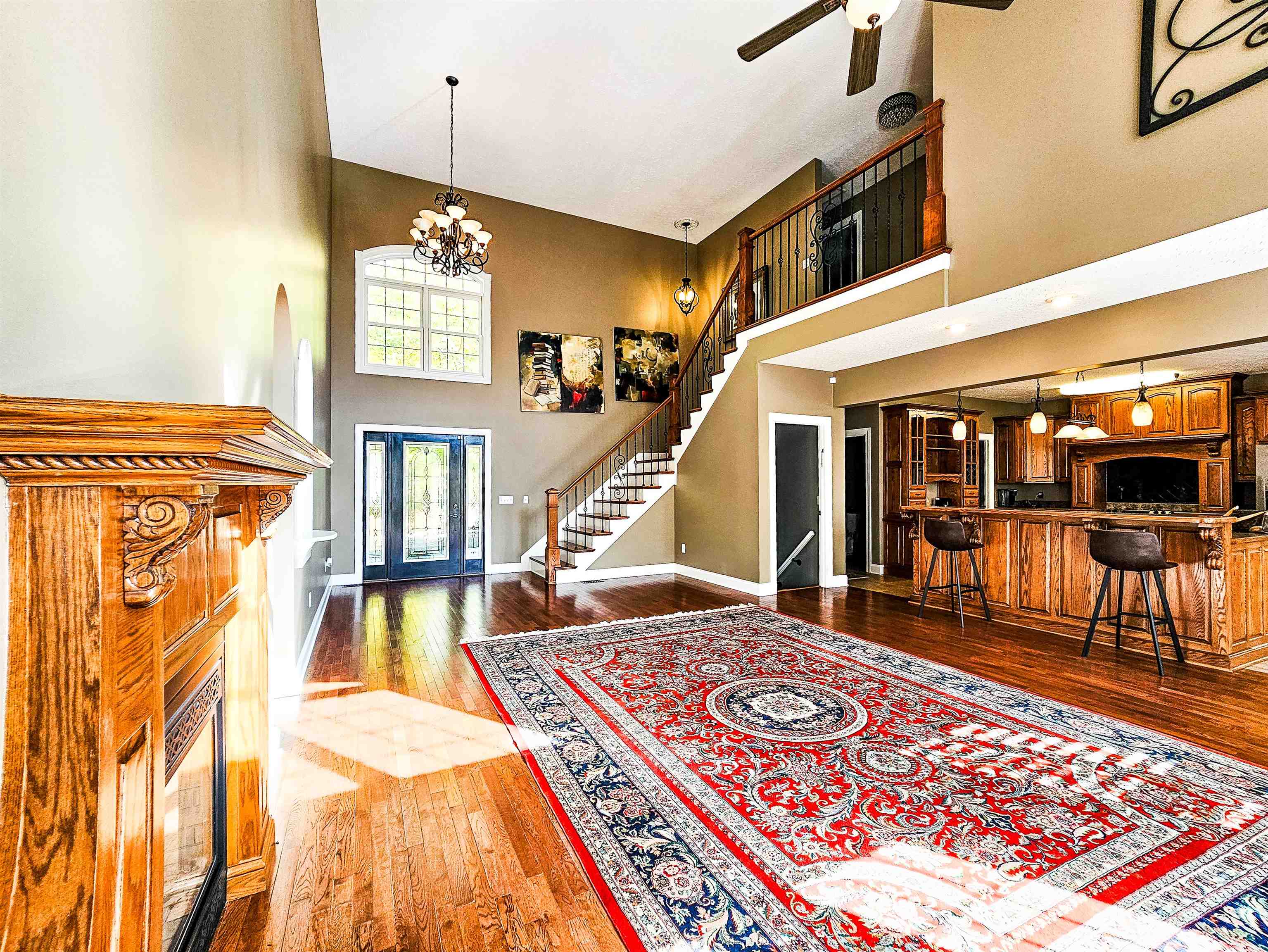 106 Joys Way, Lewisburg, Kentucky 42256, 4 Bedrooms Bedrooms, ,3 BathroomsBathrooms,Single Family Residence,For Sale,Joys Way,93505