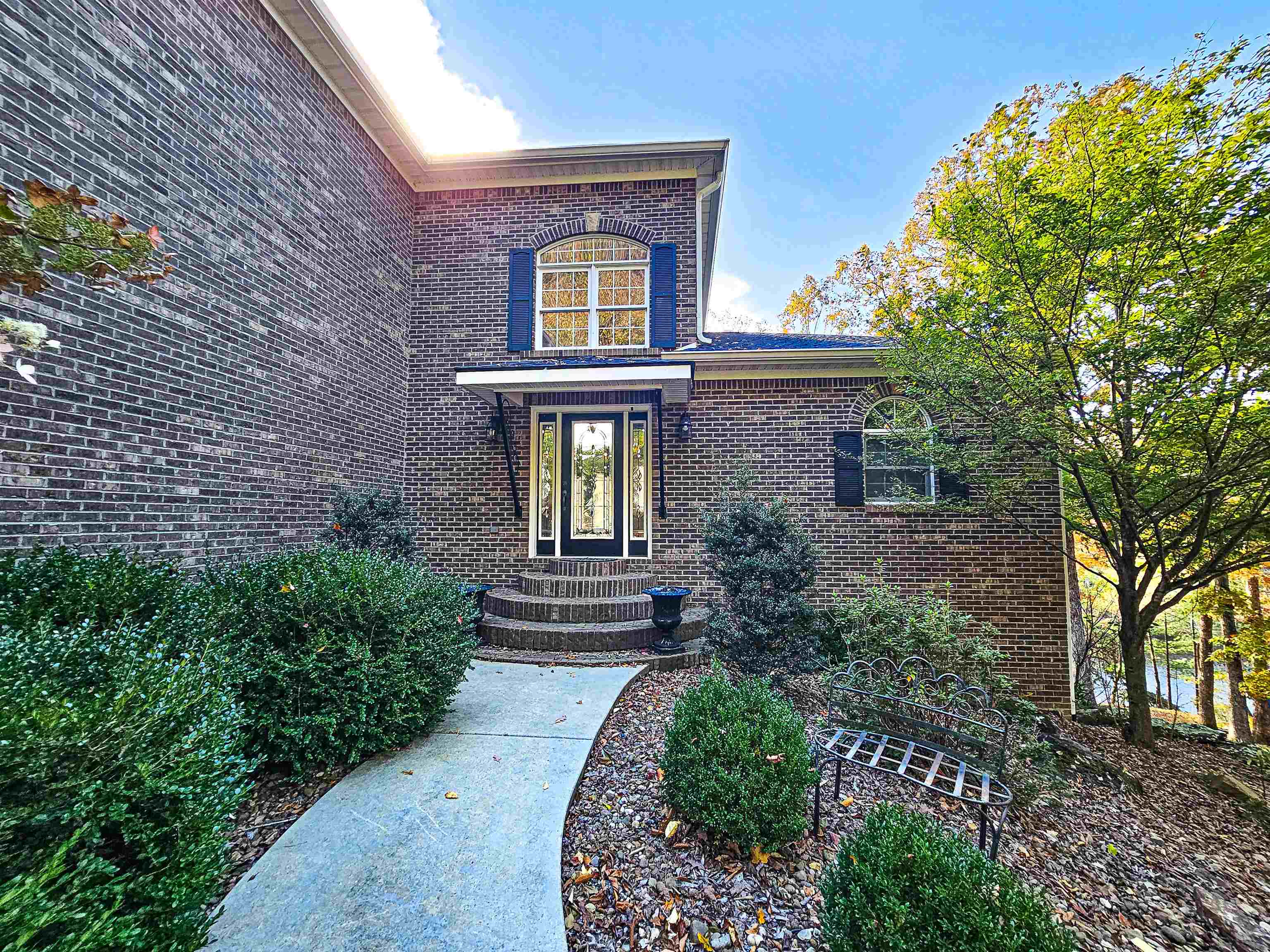 106 Joys Way, Lewisburg, Kentucky 42256, 4 Bedrooms Bedrooms, ,3 BathroomsBathrooms,Single Family Residence,For Sale,Joys Way,93505