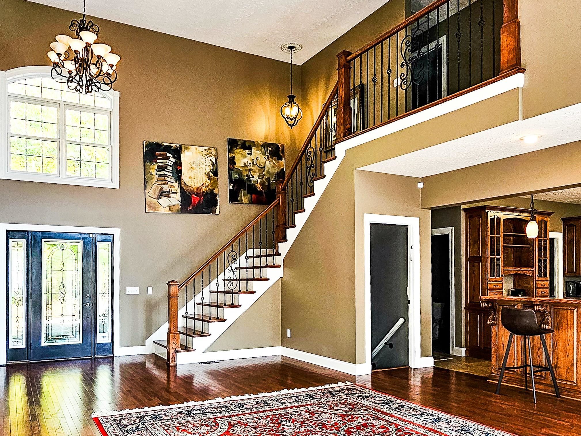 106 Joys Way, Lewisburg, Kentucky 42256, 4 Bedrooms Bedrooms, ,3 BathroomsBathrooms,Single Family Residence,For Sale,Joys Way,93505