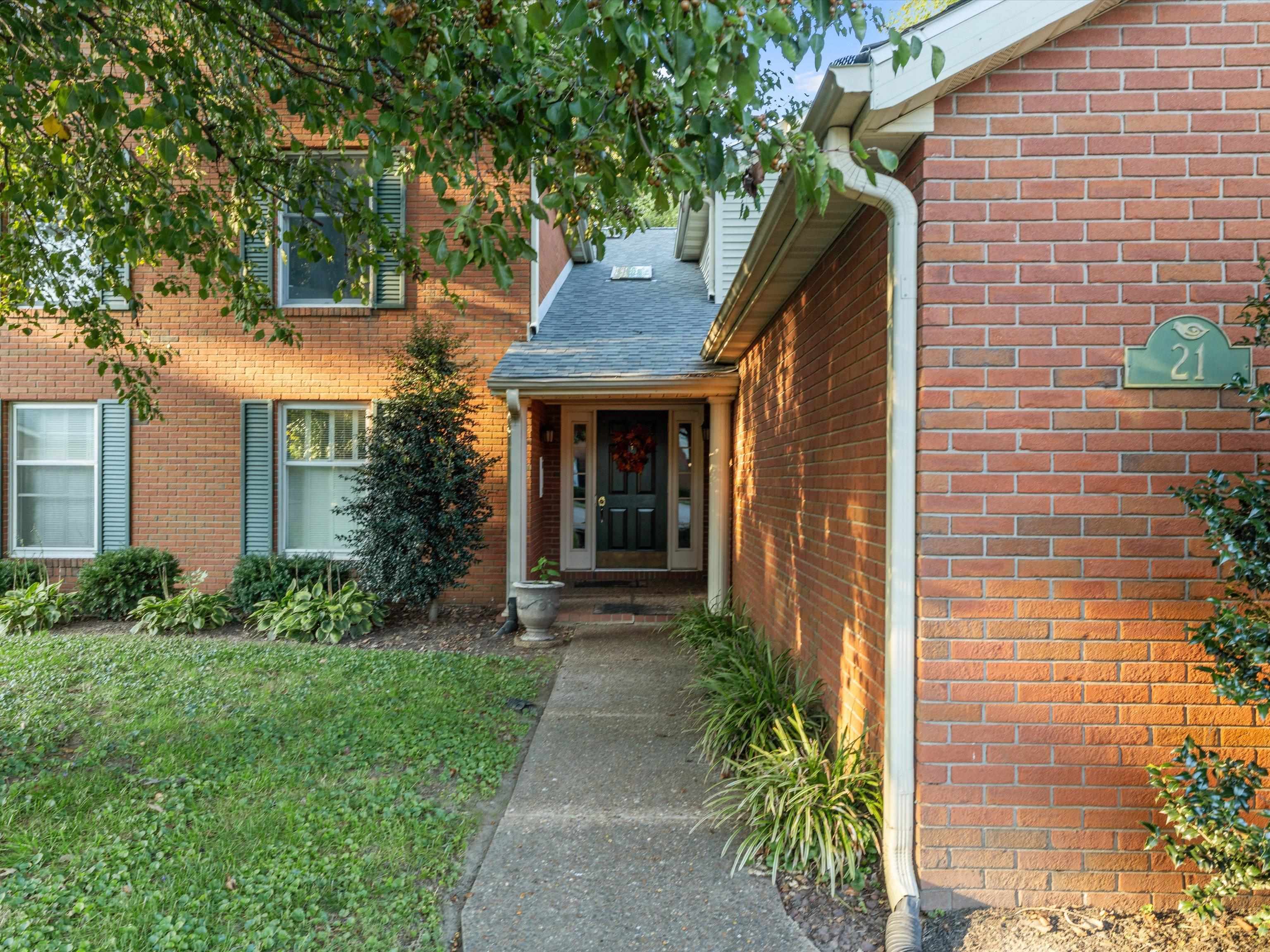 21 C Quail Ridge Ct, Owensboro, Kentucky 42303, 3 Bedrooms Bedrooms, ,2 BathroomsBathrooms,Condominium,For Sale,C Quail Ridge Ct,93512