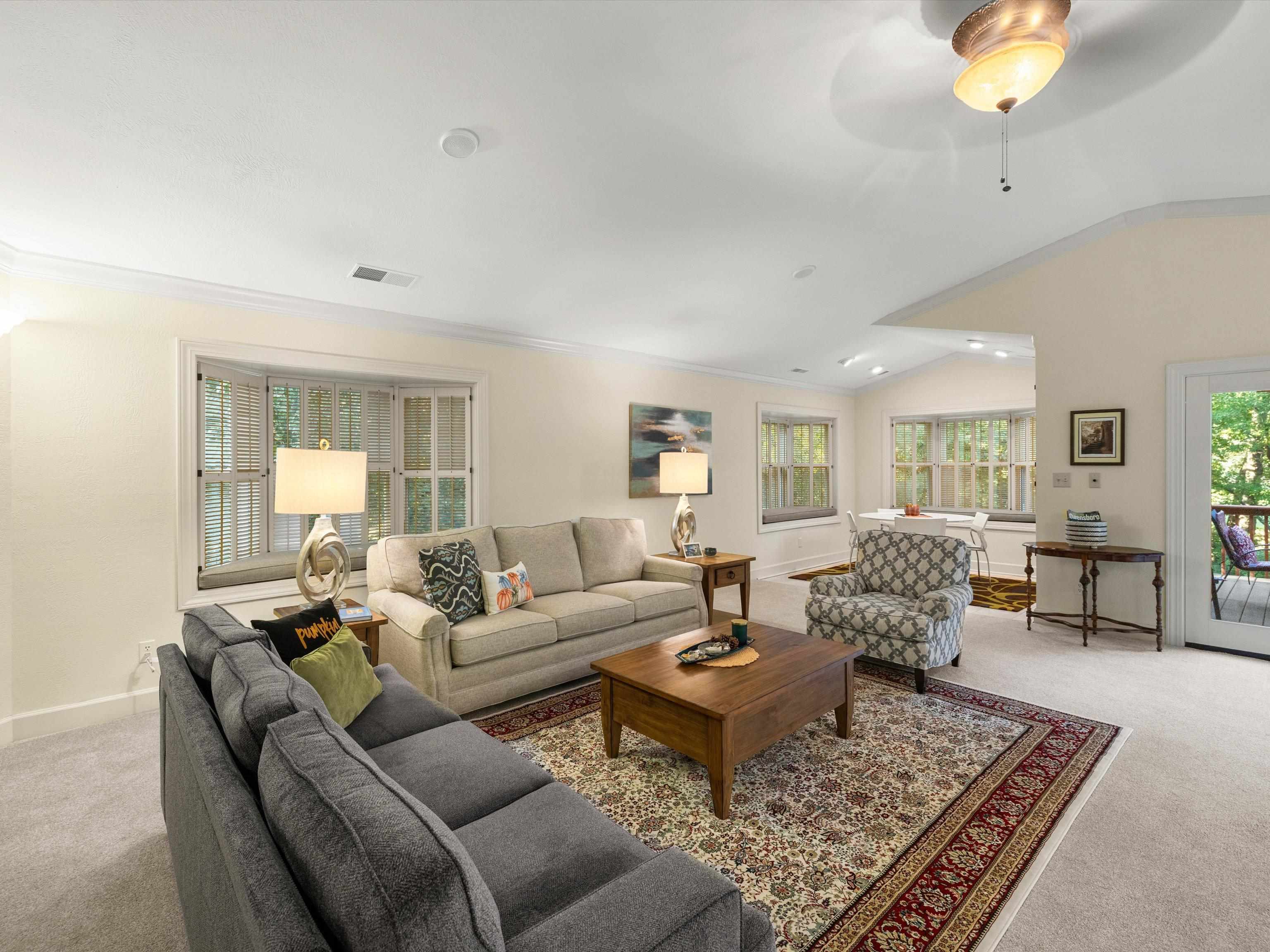 21 C Quail Ridge Ct, Owensboro, Kentucky 42303, 3 Bedrooms Bedrooms, ,2 BathroomsBathrooms,Condominium,For Sale,C Quail Ridge Ct,93512