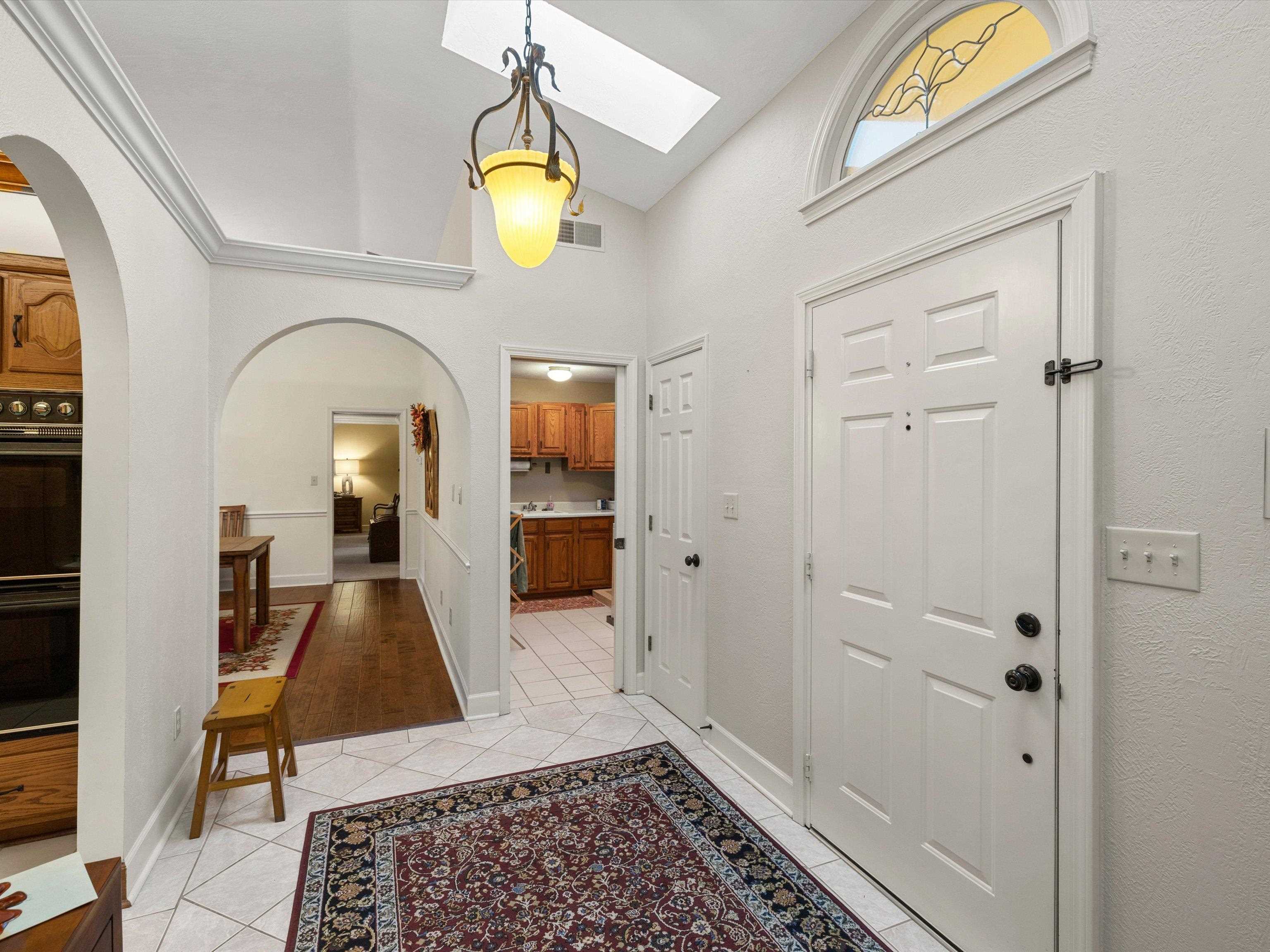 21 C Quail Ridge Ct, Owensboro, Kentucky 42303, 3 Bedrooms Bedrooms, ,2 BathroomsBathrooms,Condominium,For Sale,C Quail Ridge Ct,93512