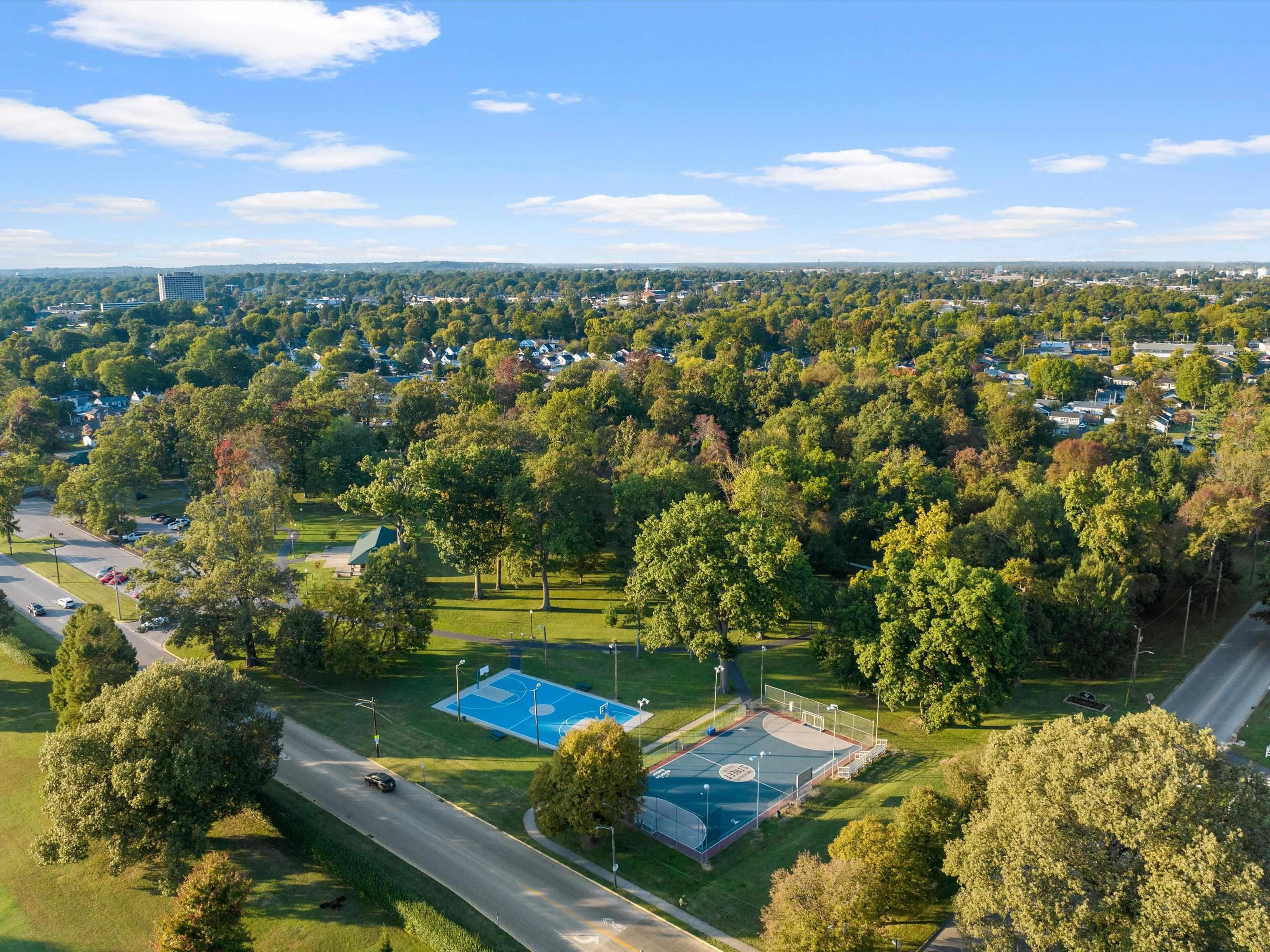 21 C Quail Ridge Ct, Owensboro, Kentucky 42303, 3 Bedrooms Bedrooms, ,2 BathroomsBathrooms,Condominium,For Sale,C Quail Ridge Ct,93512