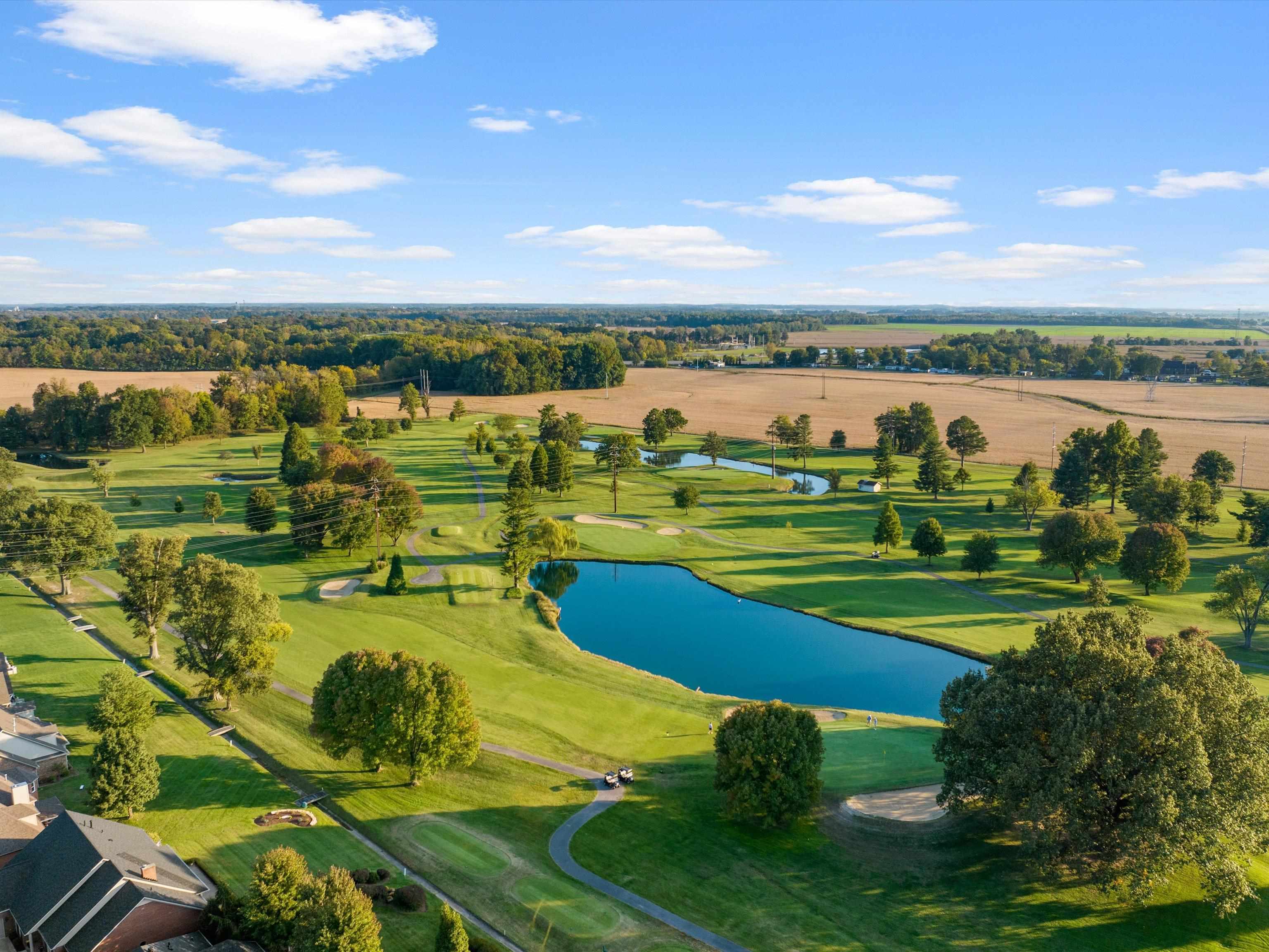 21 C Quail Ridge Ct, Owensboro, Kentucky 42303, 3 Bedrooms Bedrooms, ,2 BathroomsBathrooms,Condominium,For Sale,C Quail Ridge Ct,93512