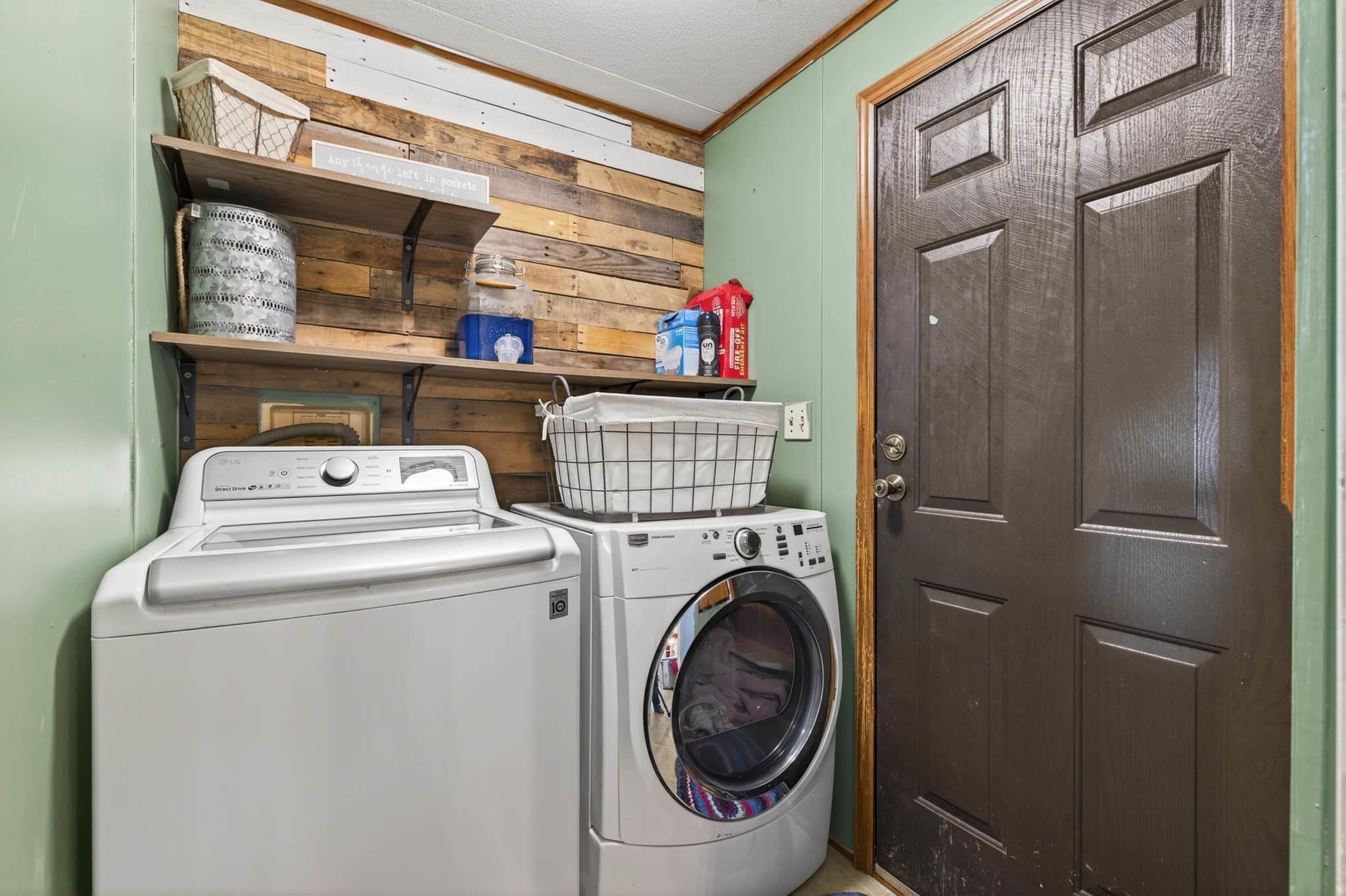 480 Middle Patesville Rd, Hawesville, Kentucky 42348, 3 Bedrooms Bedrooms, ,2 BathroomsBathrooms,Manufactured Home,For Sale,Middle Patesville Rd,93514