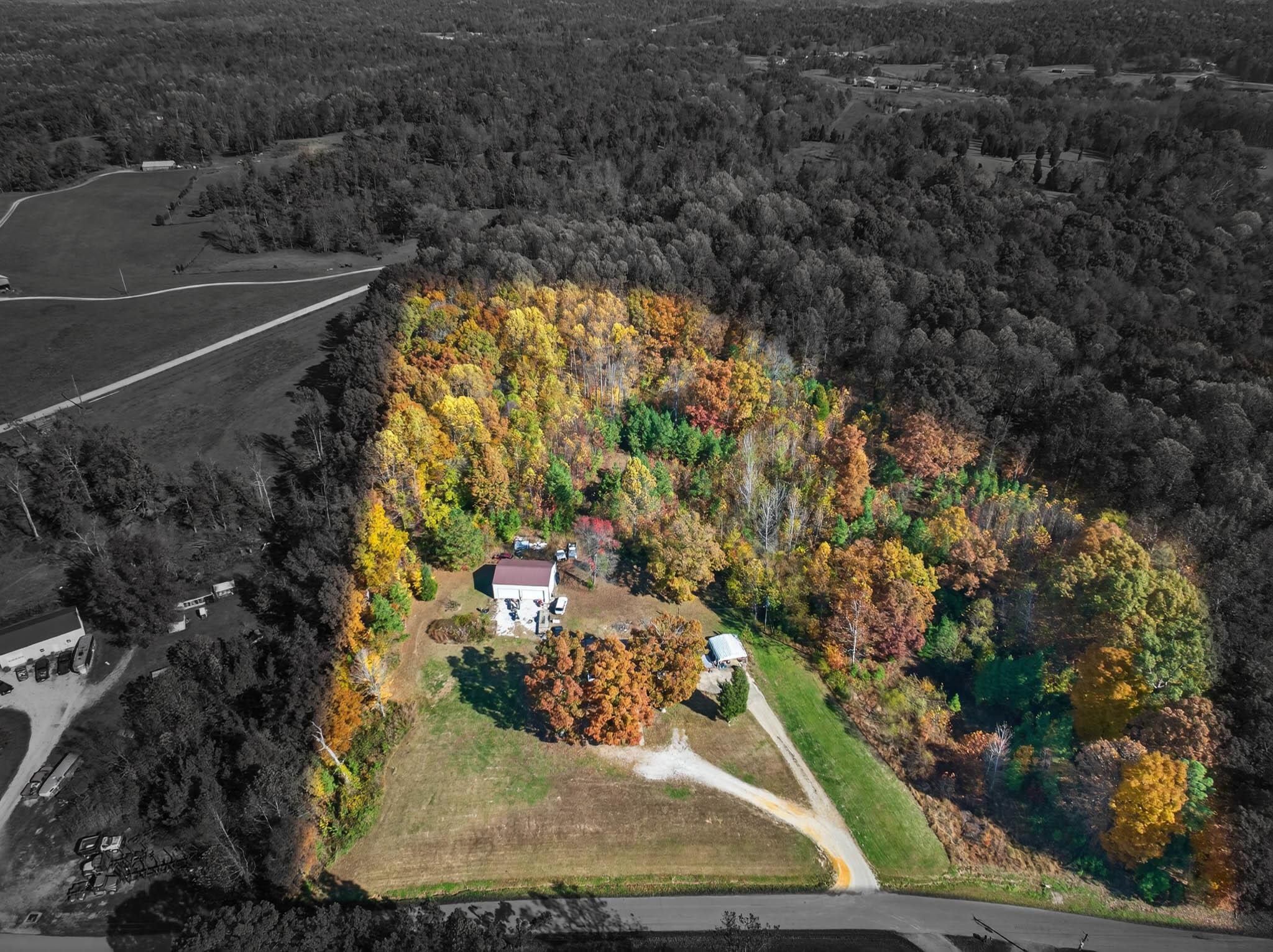 480 Middle Patesville Rd, Hawesville, Kentucky 42348, 3 Bedrooms Bedrooms, ,2 BathroomsBathrooms,Manufactured Home,For Sale,Middle Patesville Rd,93514