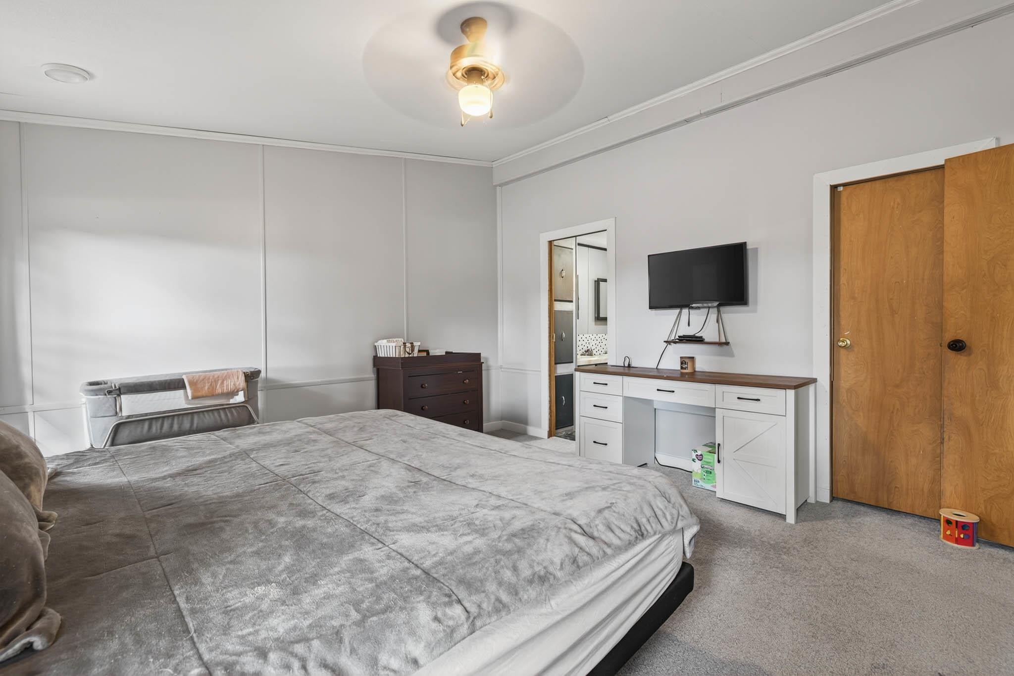 480 Middle Patesville Rd, Hawesville, Kentucky 42348, 3 Bedrooms Bedrooms, ,2 BathroomsBathrooms,Manufactured Home,For Sale,Middle Patesville Rd,93514