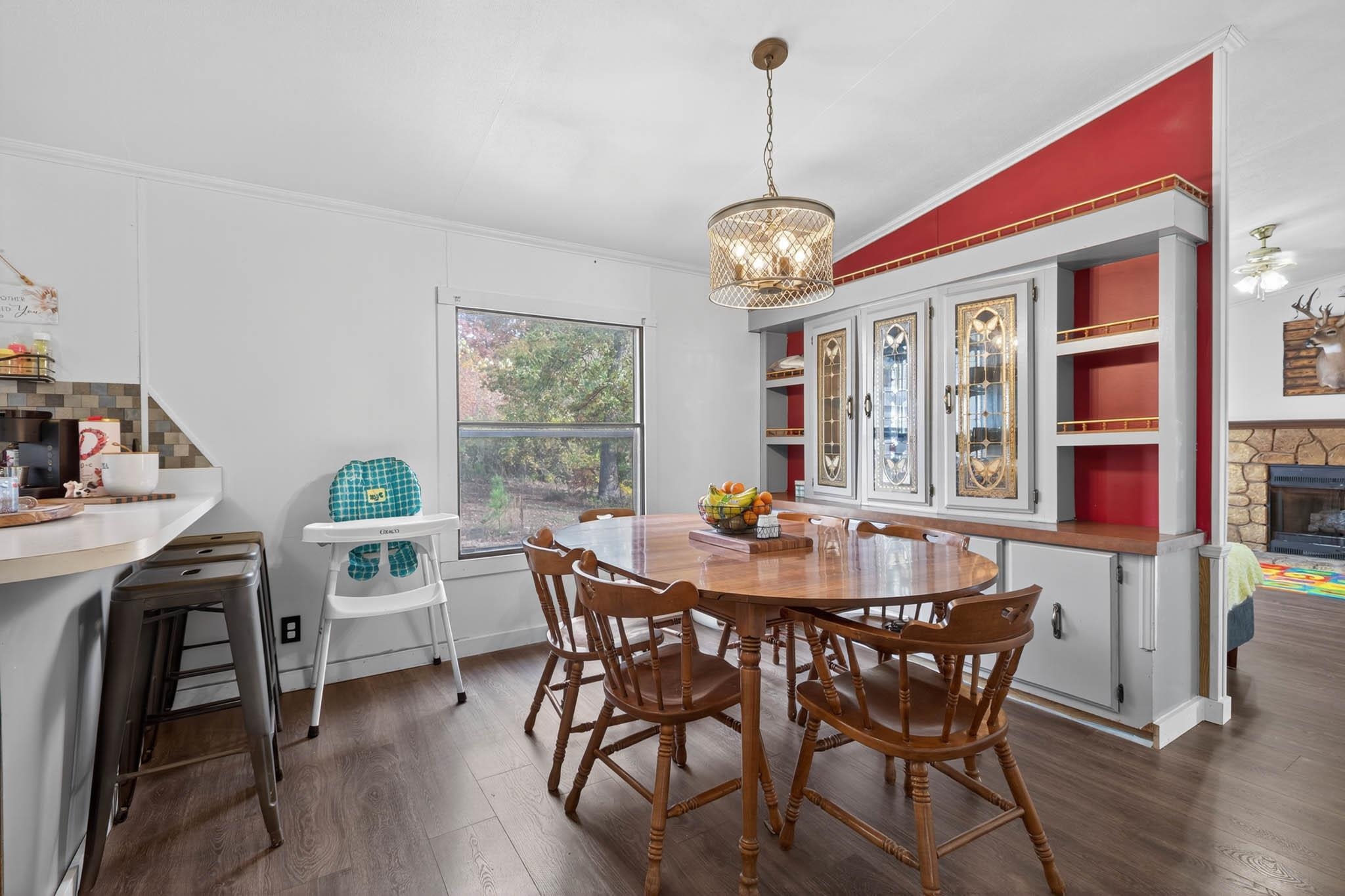 480 Middle Patesville Rd, Hawesville, Kentucky 42348, 3 Bedrooms Bedrooms, ,2 BathroomsBathrooms,Manufactured Home,For Sale,Middle Patesville Rd,93514