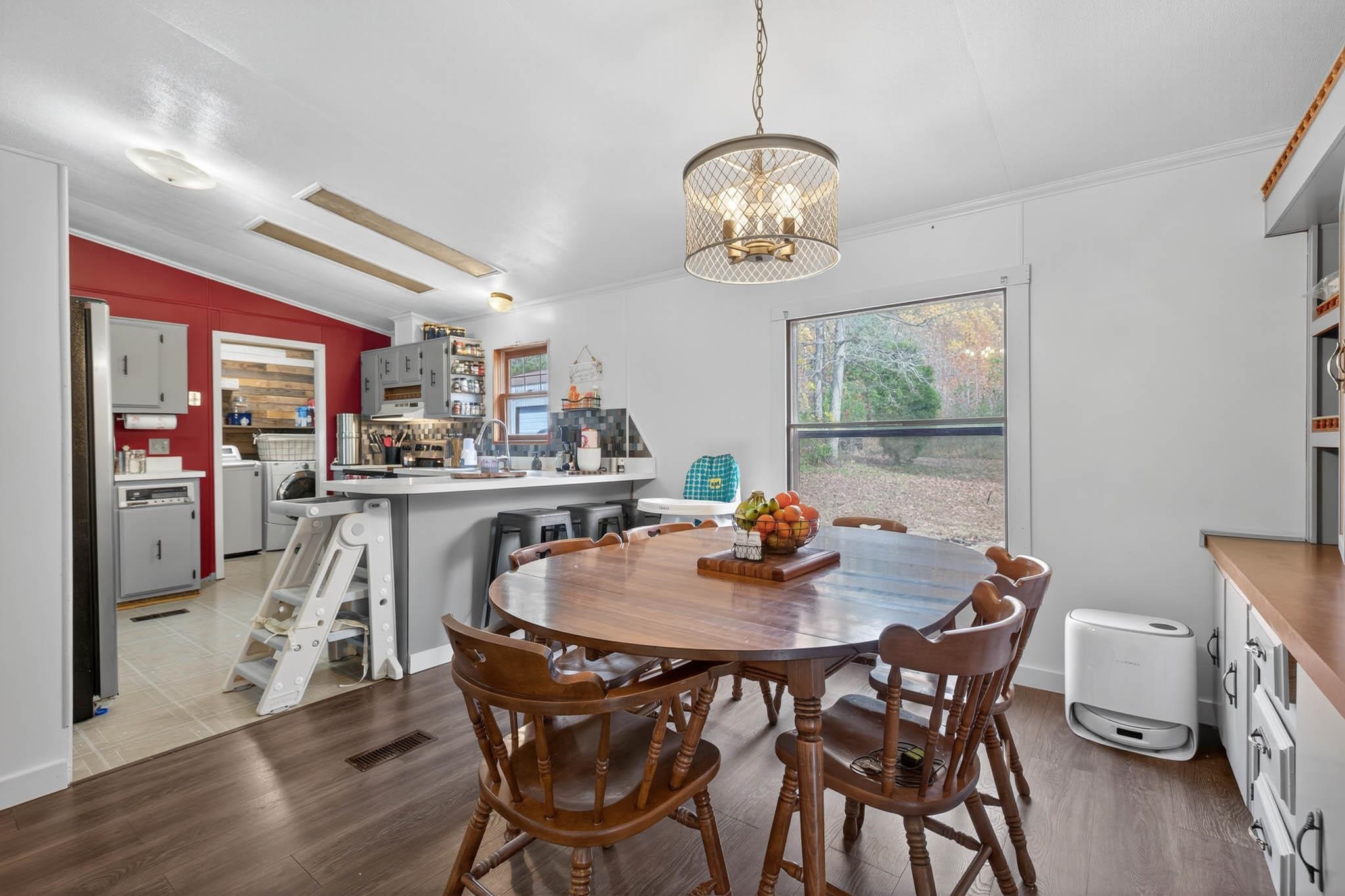 480 Middle Patesville Rd, Hawesville, Kentucky 42348, 3 Bedrooms Bedrooms, ,2 BathroomsBathrooms,Manufactured Home,For Sale,Middle Patesville Rd,93514