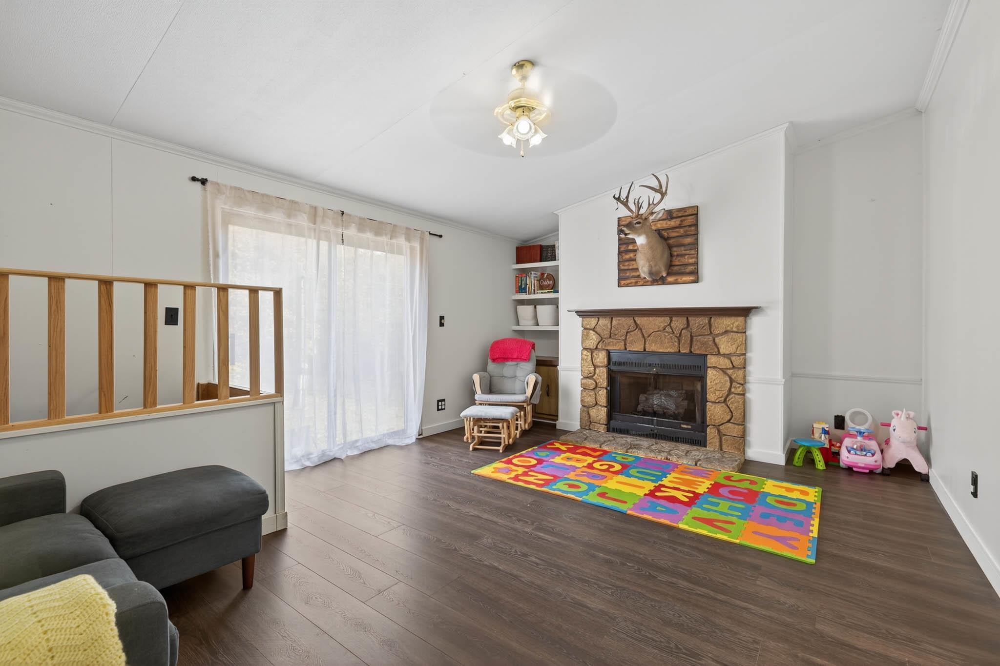 480 Middle Patesville Rd, Hawesville, Kentucky 42348, 3 Bedrooms Bedrooms, ,2 BathroomsBathrooms,Manufactured Home,For Sale,Middle Patesville Rd,93514