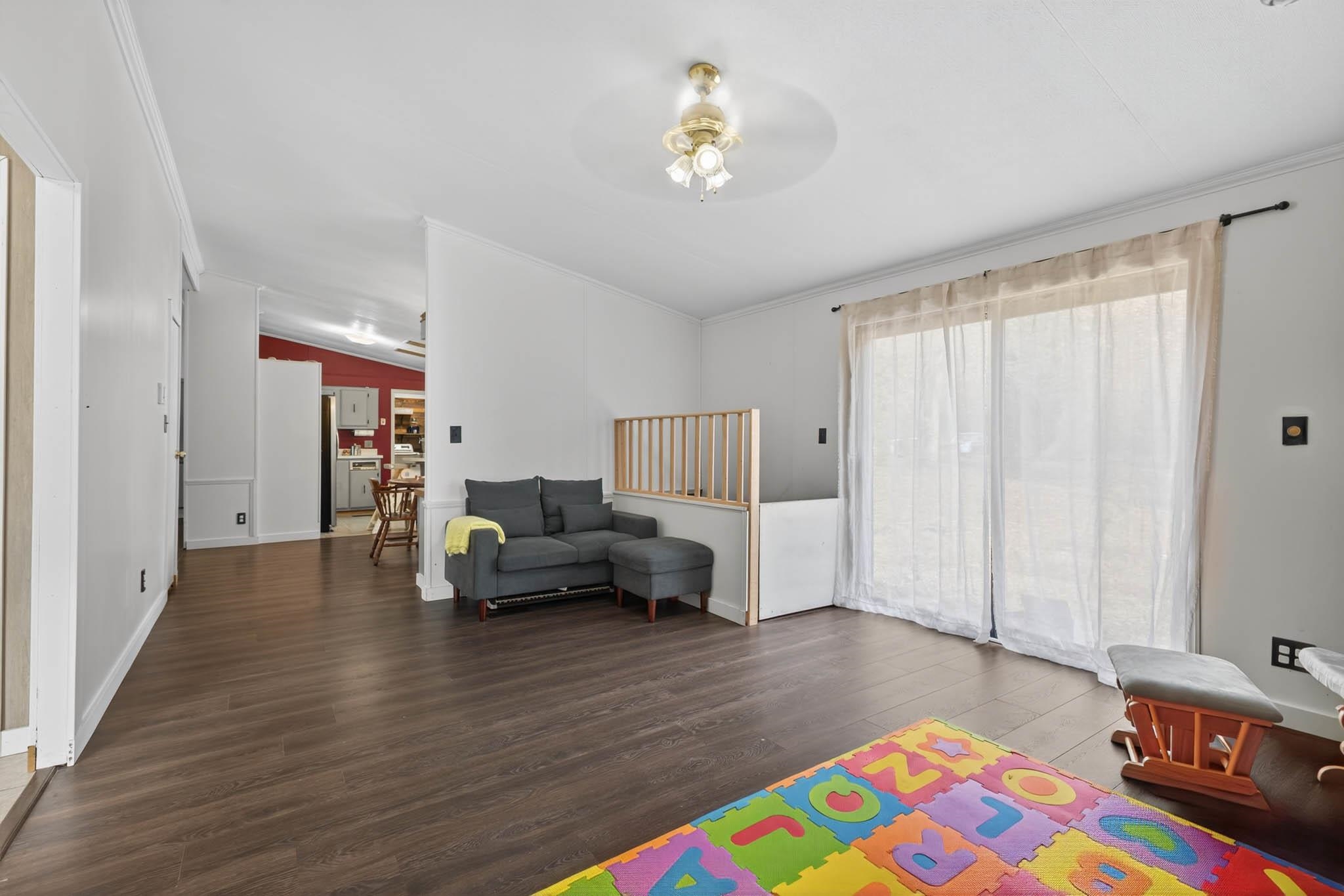 480 Middle Patesville Rd, Hawesville, Kentucky 42348, 3 Bedrooms Bedrooms, ,2 BathroomsBathrooms,Manufactured Home,For Sale,Middle Patesville Rd,93514