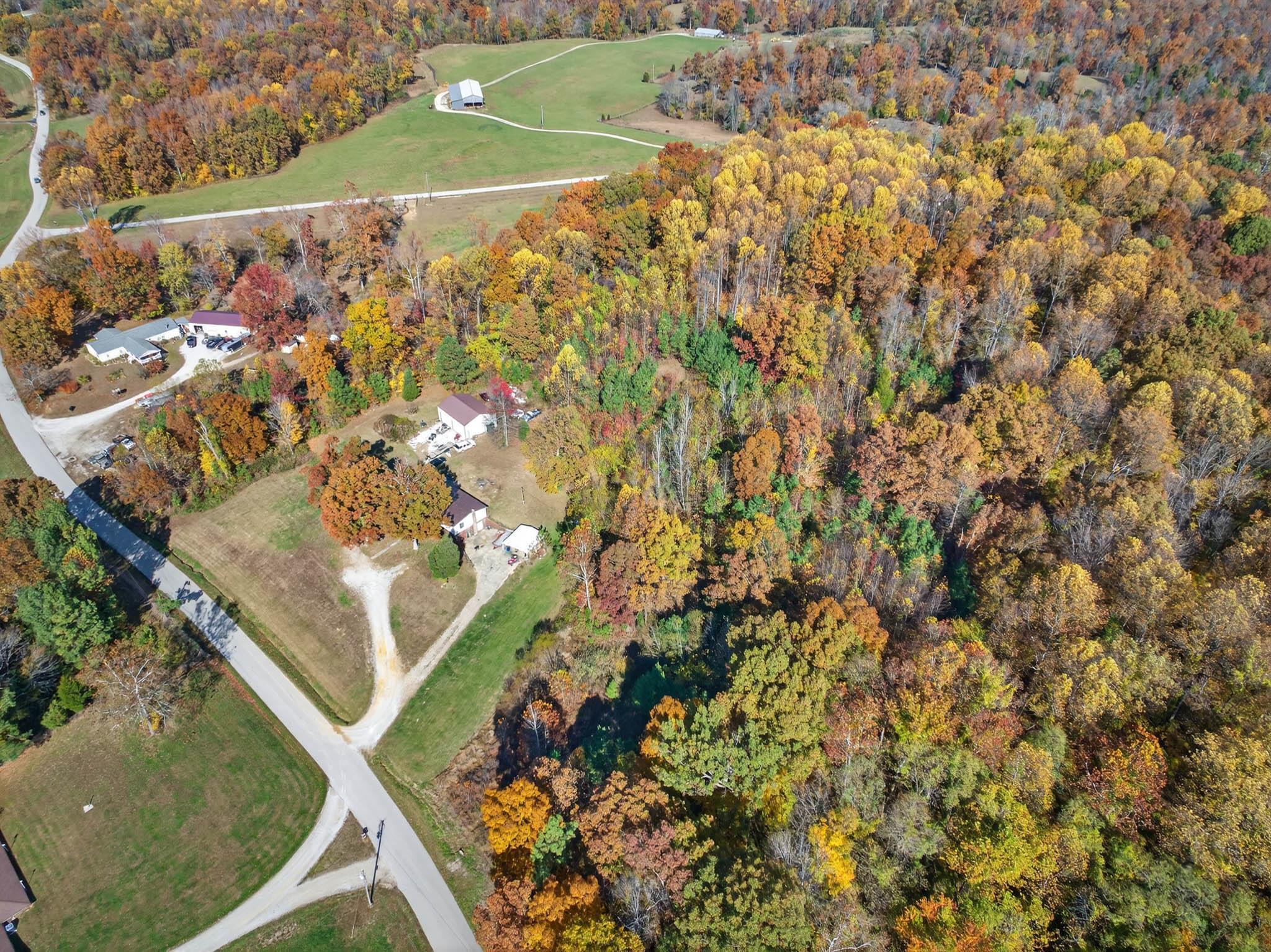 480 Middle Patesville Rd, Hawesville, Kentucky 42348, 3 Bedrooms Bedrooms, ,2 BathroomsBathrooms,Manufactured Home,For Sale,Middle Patesville Rd,93514