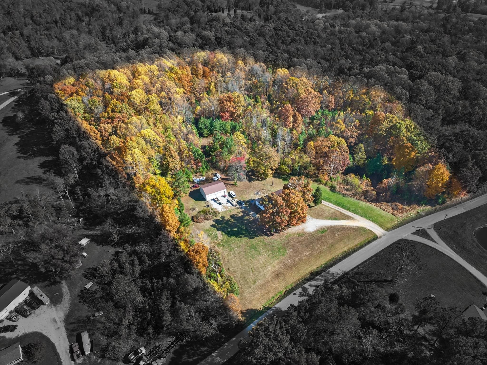 480 Middle Patesville Rd, Hawesville, Kentucky 42348, 3 Bedrooms Bedrooms, ,2 BathroomsBathrooms,Manufactured Home,For Sale,Middle Patesville Rd,93514