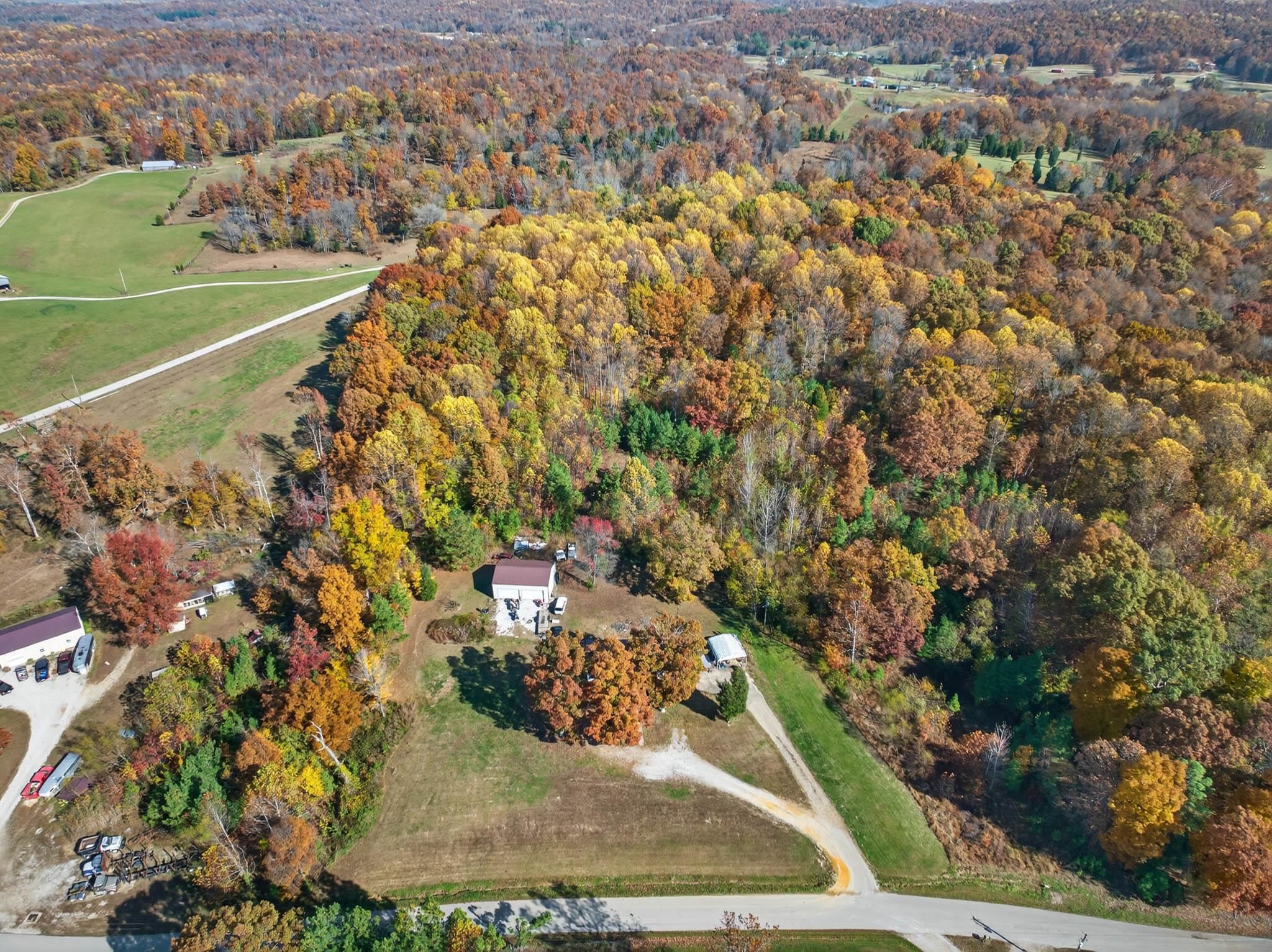 480 Middle Patesville Rd, Hawesville, Kentucky 42348, 3 Bedrooms Bedrooms, ,2 BathroomsBathrooms,Manufactured Home,For Sale,Middle Patesville Rd,93514