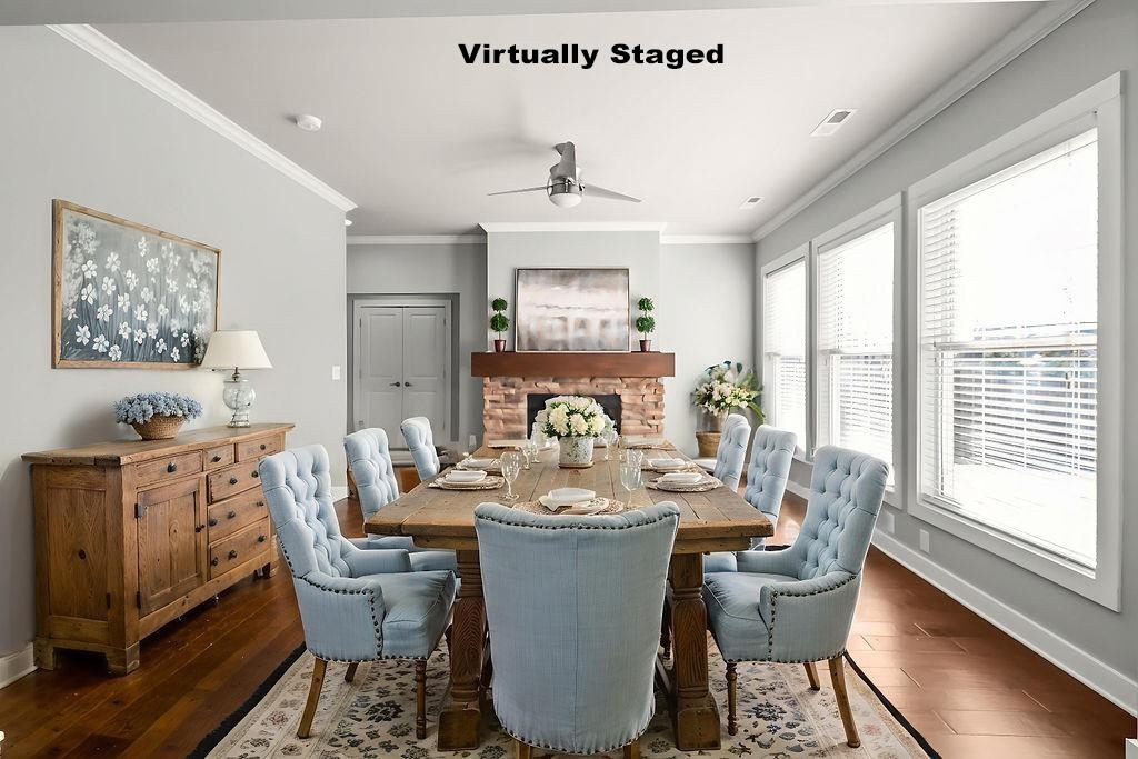 4456 Springhurst Lane, Owensboro, Kentucky 42303, 4 Bedrooms Bedrooms, ,2 BathroomsBathrooms,Single Family Residence,For Sale,Springhurst Lane,93515