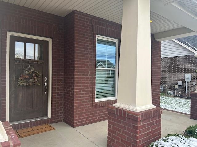 4456 Springhurst Lane, Owensboro, Kentucky 42303, 4 Bedrooms Bedrooms, ,2 BathroomsBathrooms,Single Family Residence,For Sale,Springhurst Lane,93515