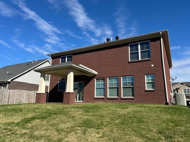 4456 Springhurst Lane, Owensboro, Kentucky 42303, 4 Bedrooms Bedrooms, ,2 BathroomsBathrooms,Single Family Residence,For Sale,Springhurst Lane,93515