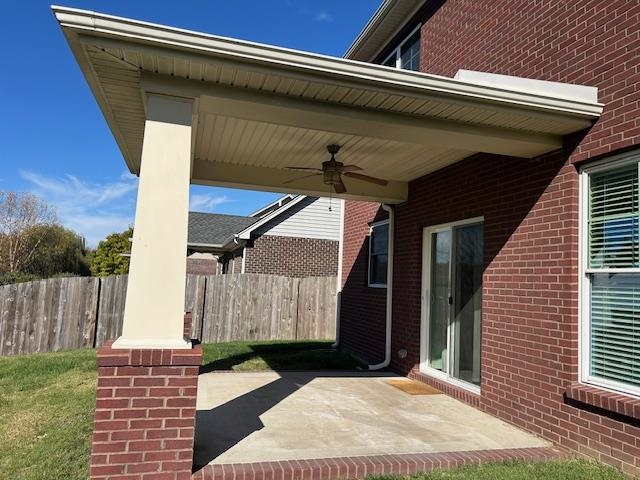 4456 Springhurst Lane, Owensboro, Kentucky 42303, 4 Bedrooms Bedrooms, ,2 BathroomsBathrooms,Single Family Residence,For Sale,Springhurst Lane,93515