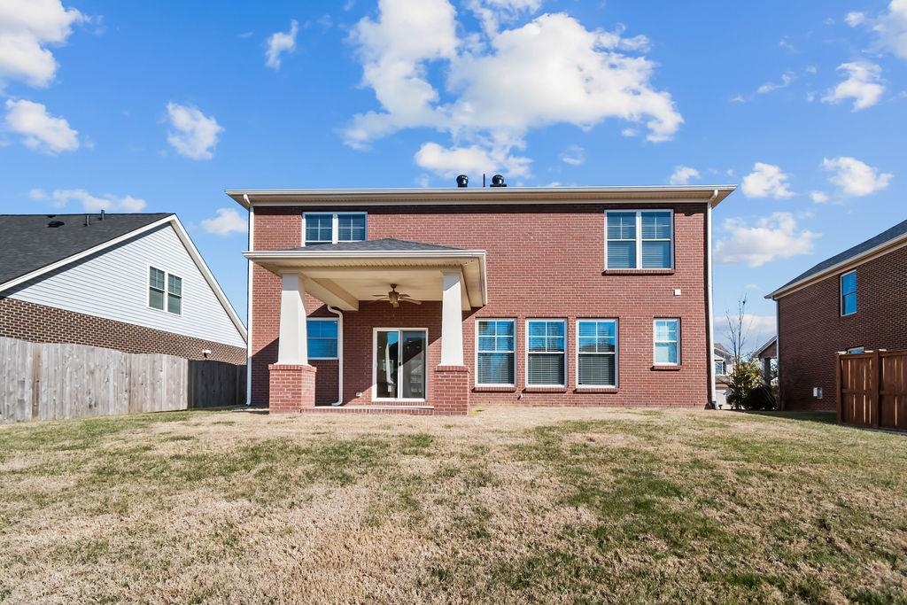 4456 Springhurst Lane, Owensboro, Kentucky 42303, 4 Bedrooms Bedrooms, ,2 BathroomsBathrooms,Single Family Residence,For Sale,Springhurst Lane,93515