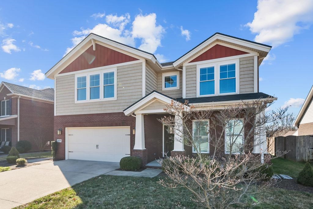 4456 Springhurst Lane, Owensboro, Kentucky 42303, 4 Bedrooms Bedrooms, ,2 BathroomsBathrooms,Single Family Residence,For Sale,Springhurst Lane,93515