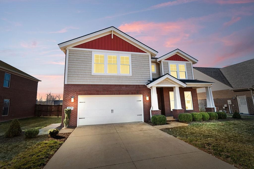 4456 Springhurst Lane, Owensboro, Kentucky 42303, 4 Bedrooms Bedrooms, ,2 BathroomsBathrooms,Single Family Residence,For Sale,Springhurst Lane,93515