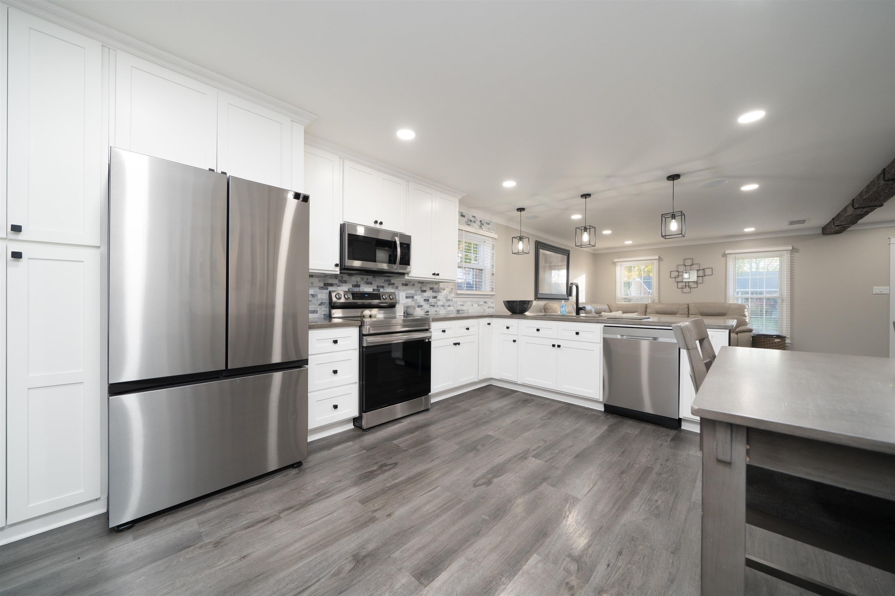 1503 Springdale Dr, Owensboro, Kentucky 42301, 5 Bedrooms Bedrooms, ,3 BathroomsBathrooms,Single Family Residence,For Sale,Springdale Dr,93519