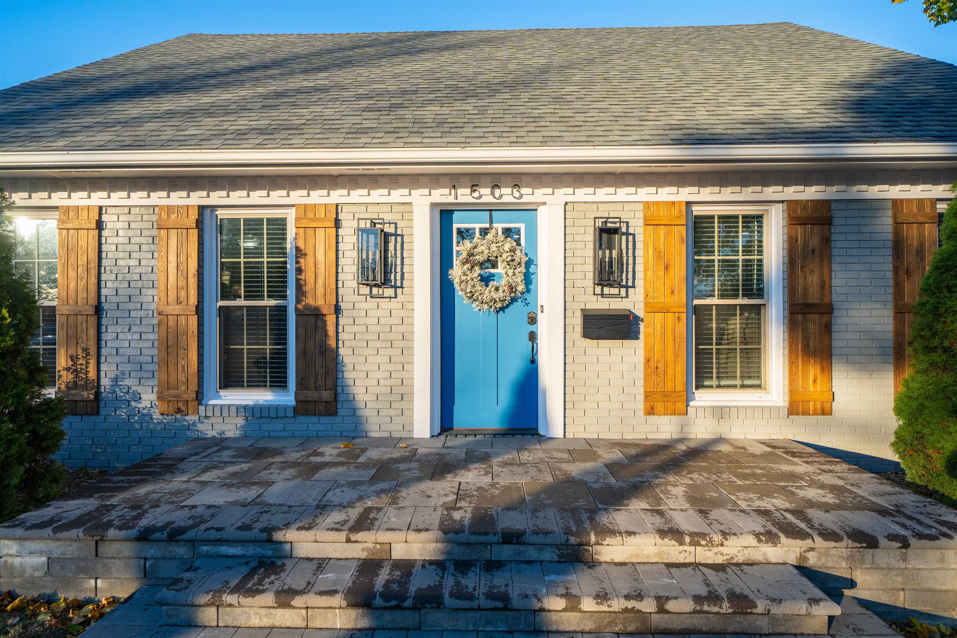 1503 Springdale Dr, Owensboro, Kentucky 42301, 5 Bedrooms Bedrooms, ,3 BathroomsBathrooms,Single Family Residence,For Sale,Springdale Dr,93519