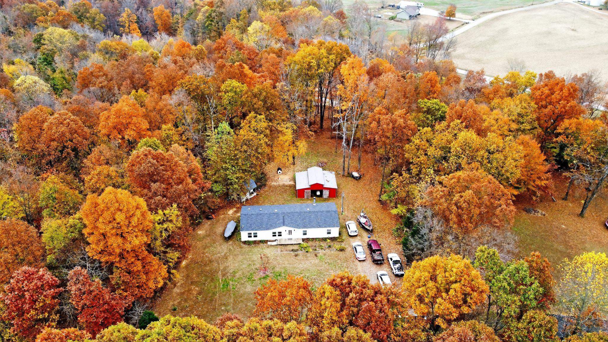 2100 Fred Morris Road, Reynolds Station, Kentucky 42368, 4 Bedrooms Bedrooms, ,2 BathroomsBathrooms,Single Family Residence,For Sale,Fred Morris Road,93524