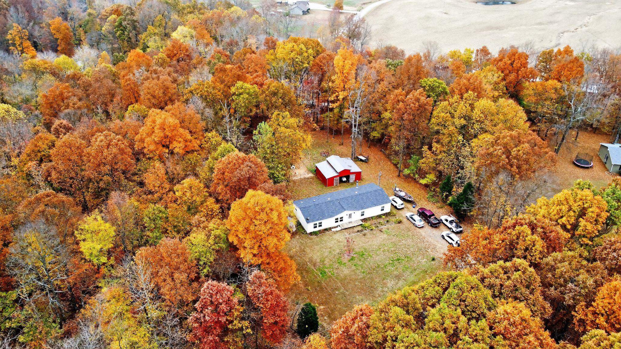 2100 Fred Morris Road, Reynolds Station, Kentucky 42368, 4 Bedrooms Bedrooms, ,2 BathroomsBathrooms,Single Family Residence,For Sale,Fred Morris Road,93524