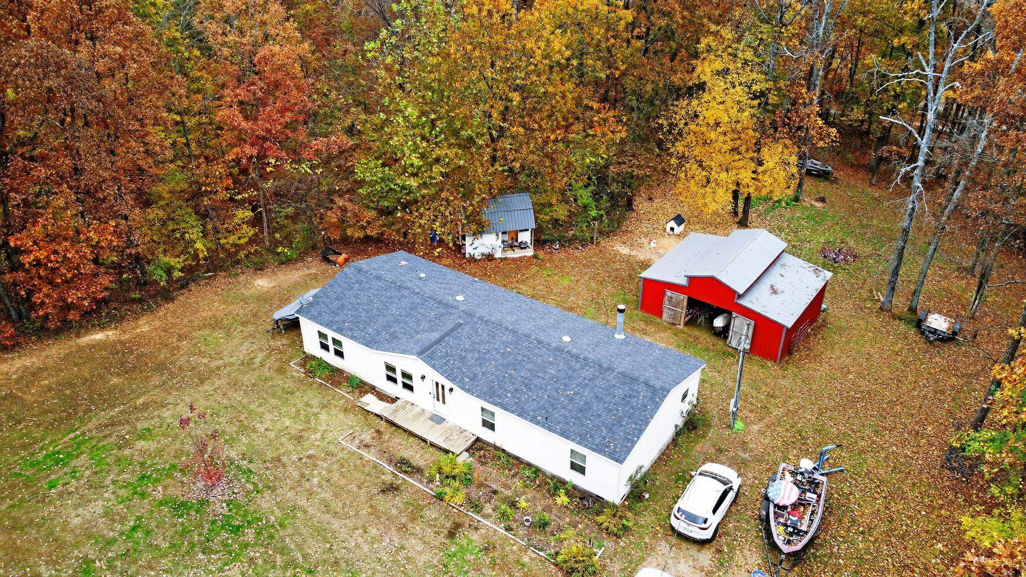 2100 Fred Morris Road, Reynolds Station, Kentucky 42368, 4 Bedrooms Bedrooms, ,2 BathroomsBathrooms,Single Family Residence,For Sale,Fred Morris Road,93524