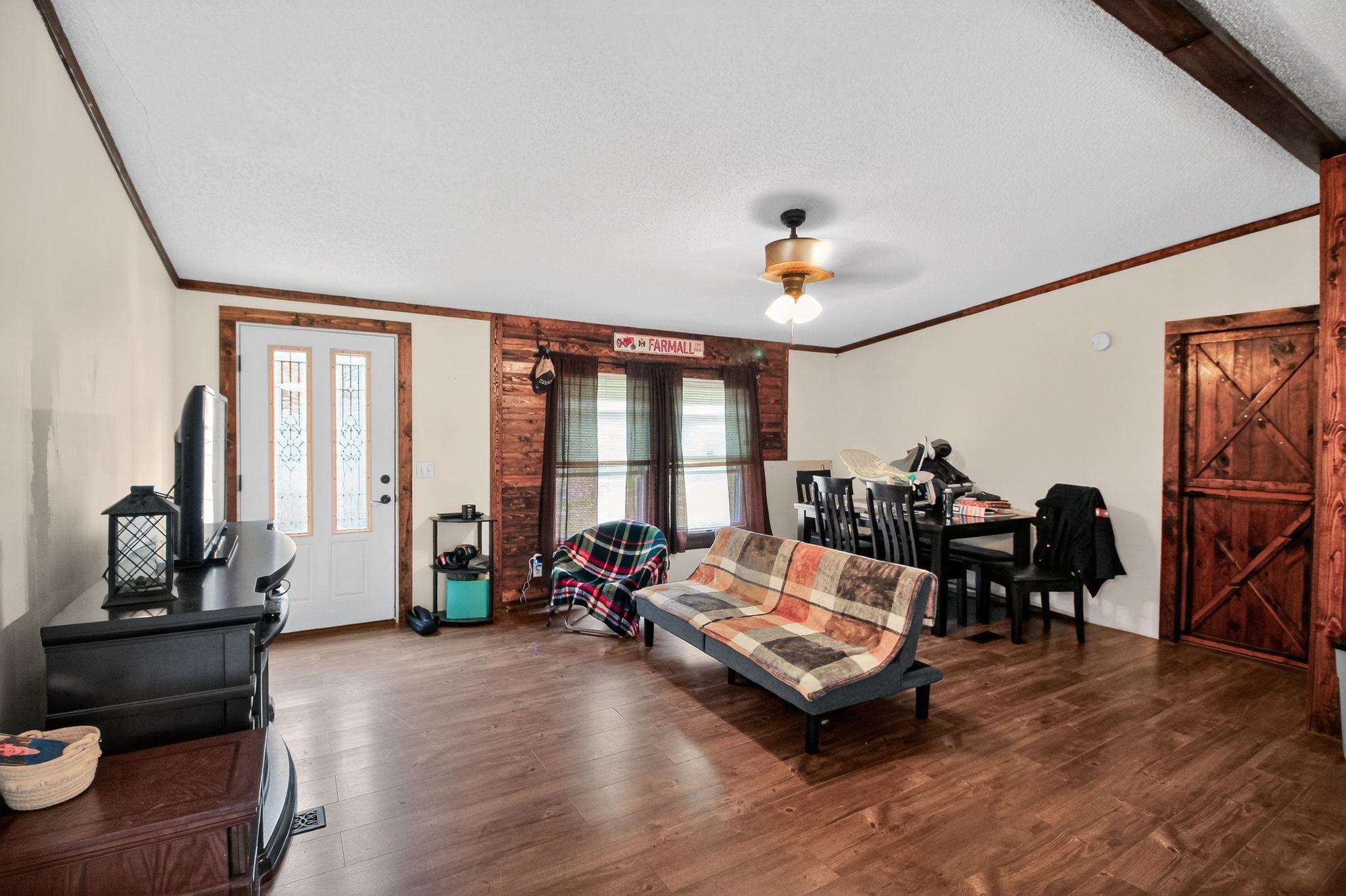 2100 Fred Morris Road, Reynolds Station, Kentucky 42368, 4 Bedrooms Bedrooms, ,2 BathroomsBathrooms,Single Family Residence,For Sale,Fred Morris Road,93524