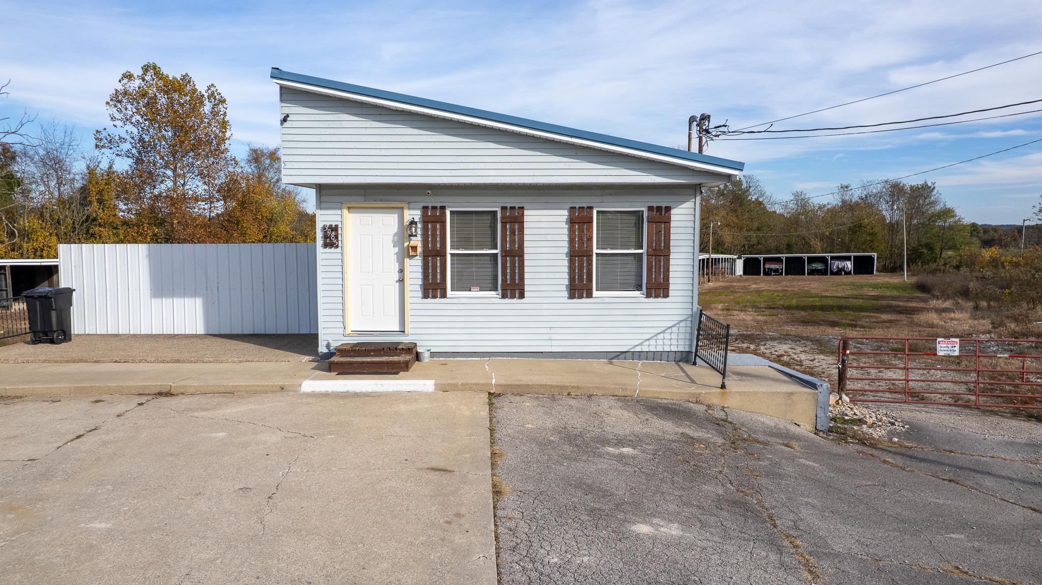 5985 Hwy 259, Westview, Kentucky 40178, ,Mixed Use,For Sale,Hwy 259,93526