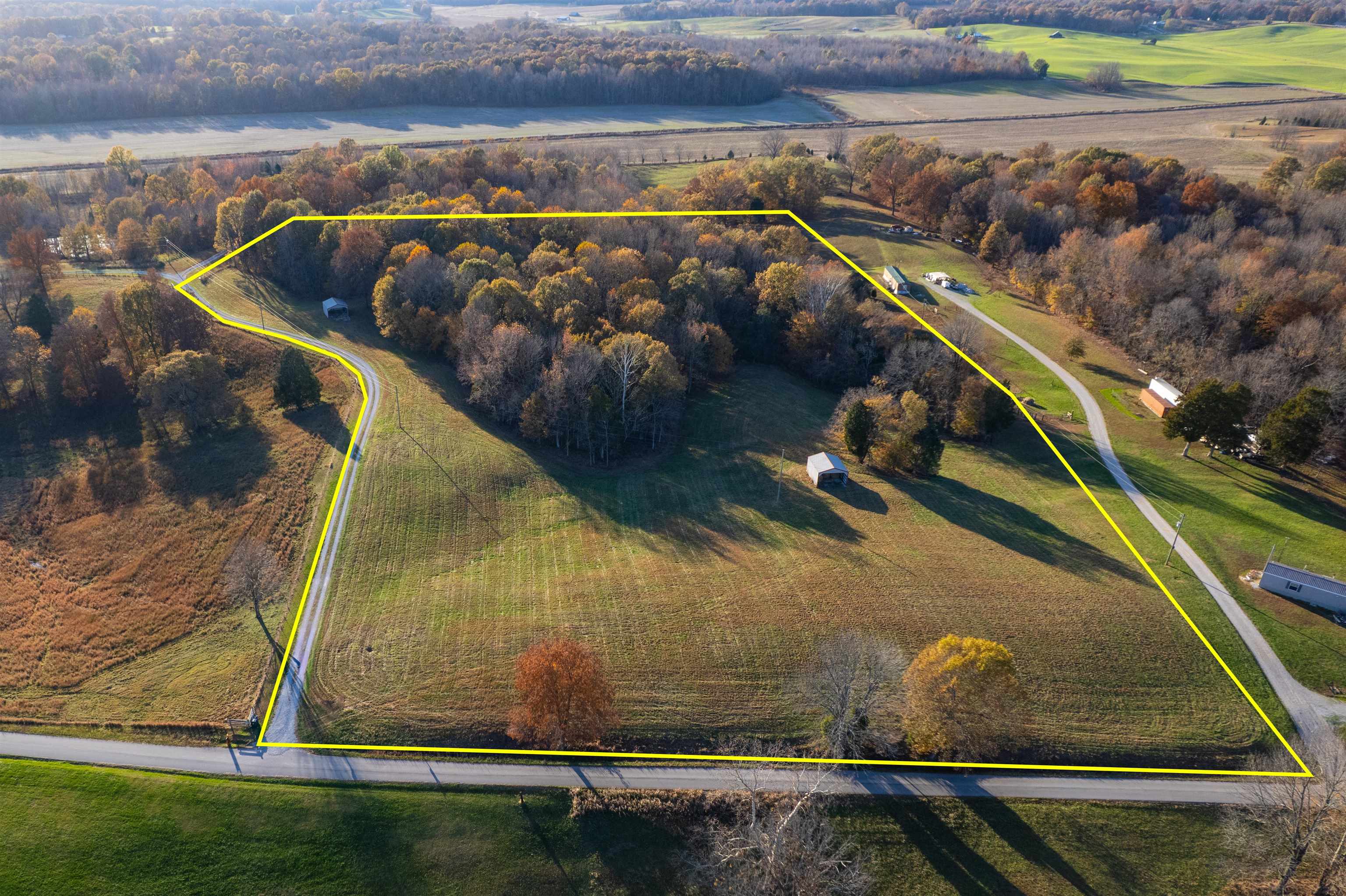 Moseley Rd, Utica, Kentucky 42376, ,Land,For Sale,Moseley Rd,93530