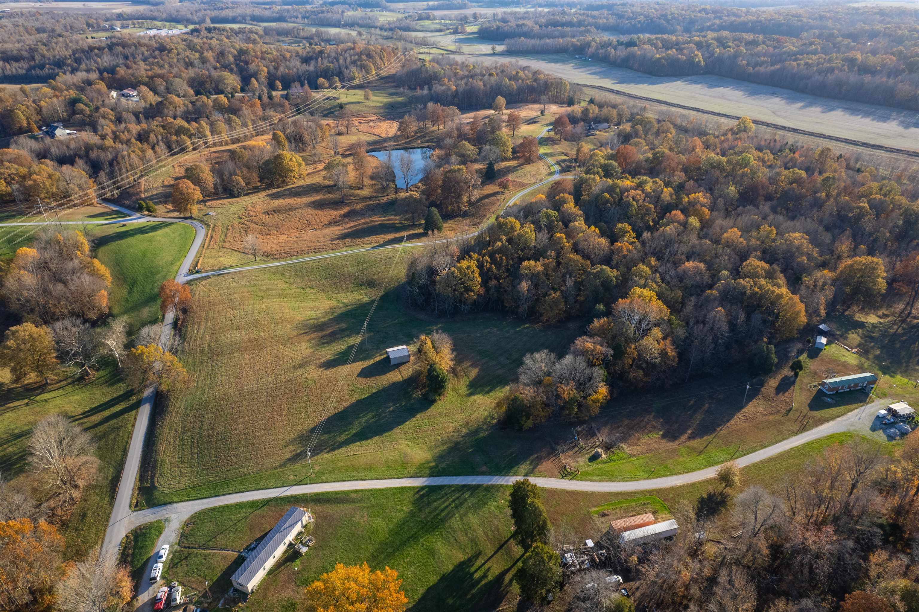 Moseley Rd, Utica, Kentucky 42376, ,Land,For Sale,Moseley Rd,93530