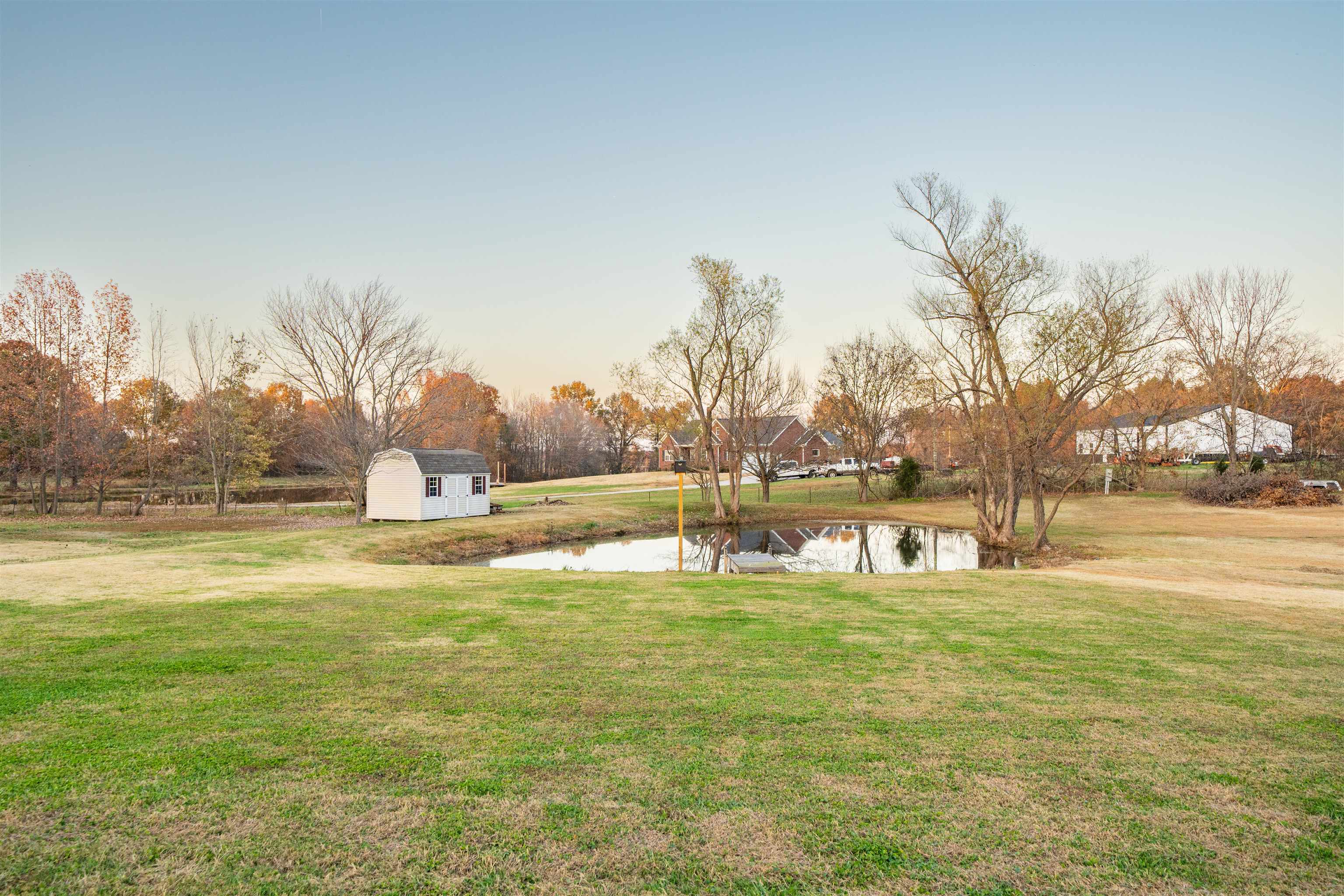 3415 London Pike, Philpot, Kentucky 42366, 4 Bedrooms Bedrooms, ,3 BathroomsBathrooms,Single Family Residence,For Sale,London Pike,93539
