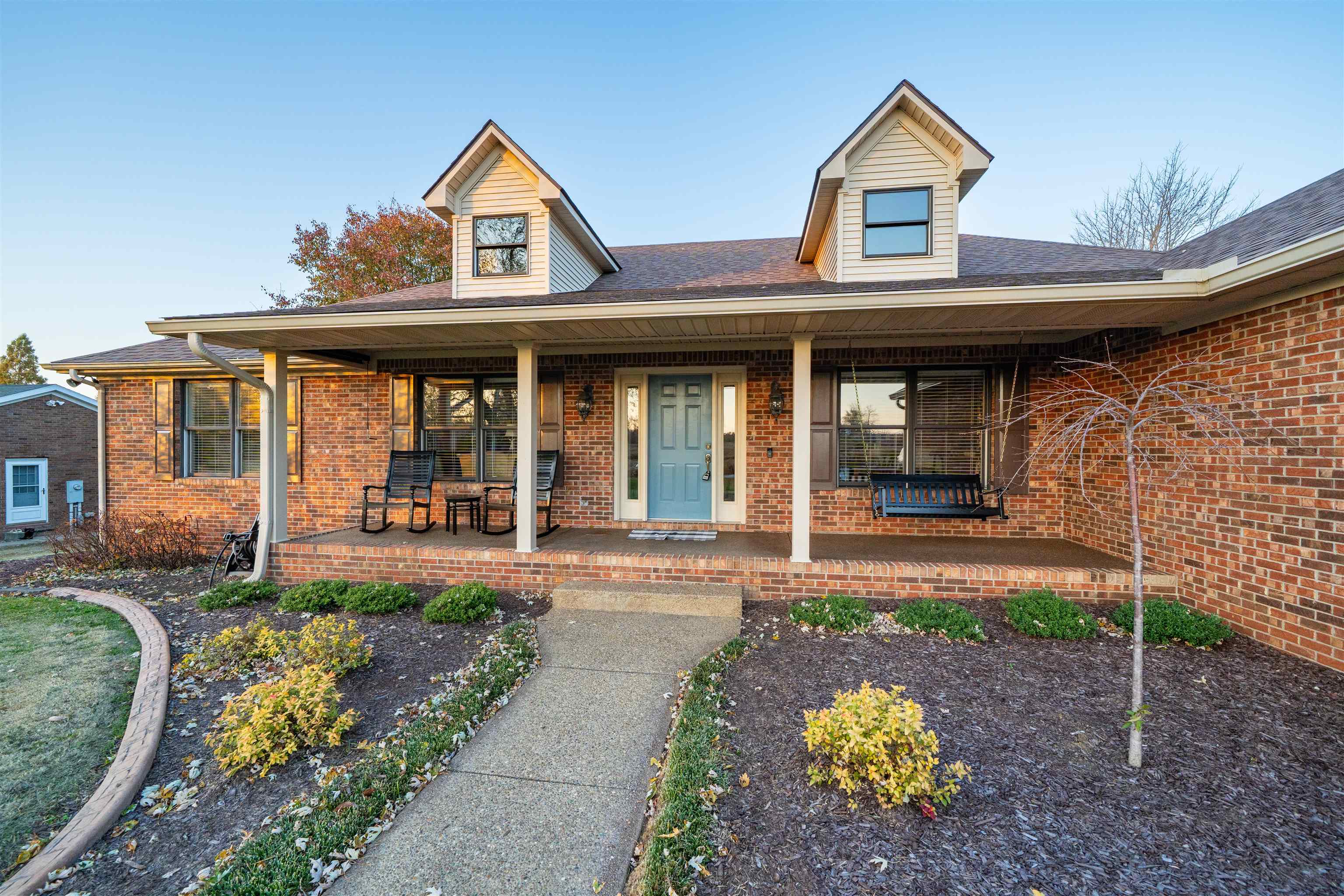 3415 London Pike, Philpot, Kentucky 42366, 4 Bedrooms Bedrooms, ,3 BathroomsBathrooms,Single Family Residence,For Sale,London Pike,93539