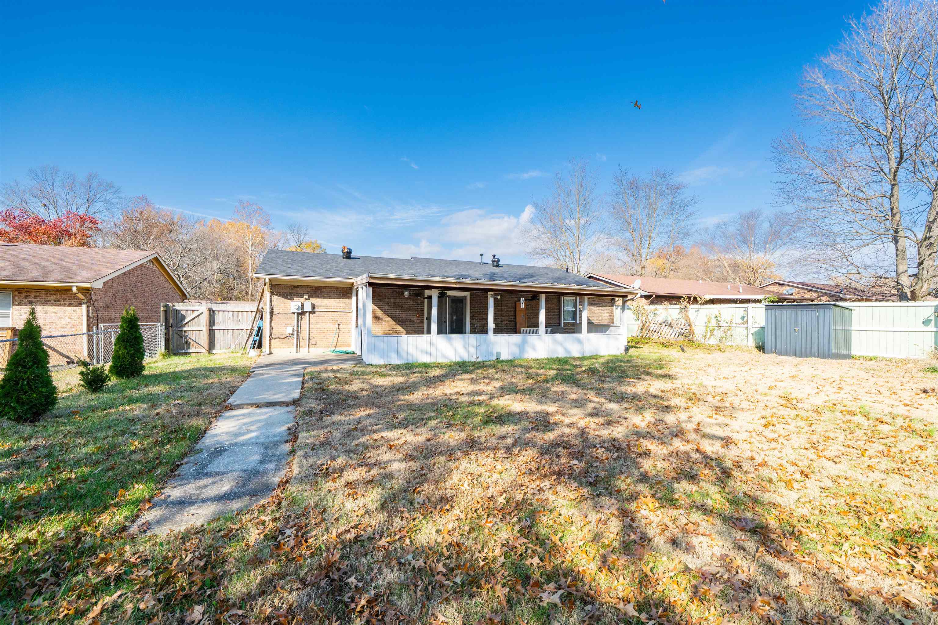 4713 Kings Mill Dr, Owensboro, Kentucky 42303, 3 Bedrooms Bedrooms, ,1 BathroomBathrooms,Single Family Residence,For Sale,Kings Mill Dr,93558