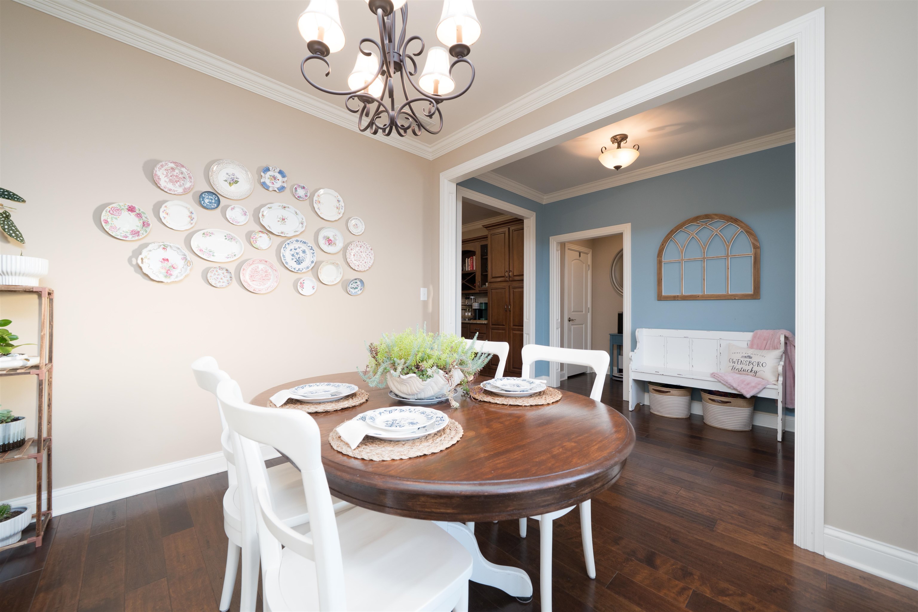 4555 Fountain View Trace, Owensboro, Kentucky 42303, 3 Bedrooms Bedrooms, ,2 BathroomsBathrooms,Single Family Residence,For Sale,Fountain View Trace,93559