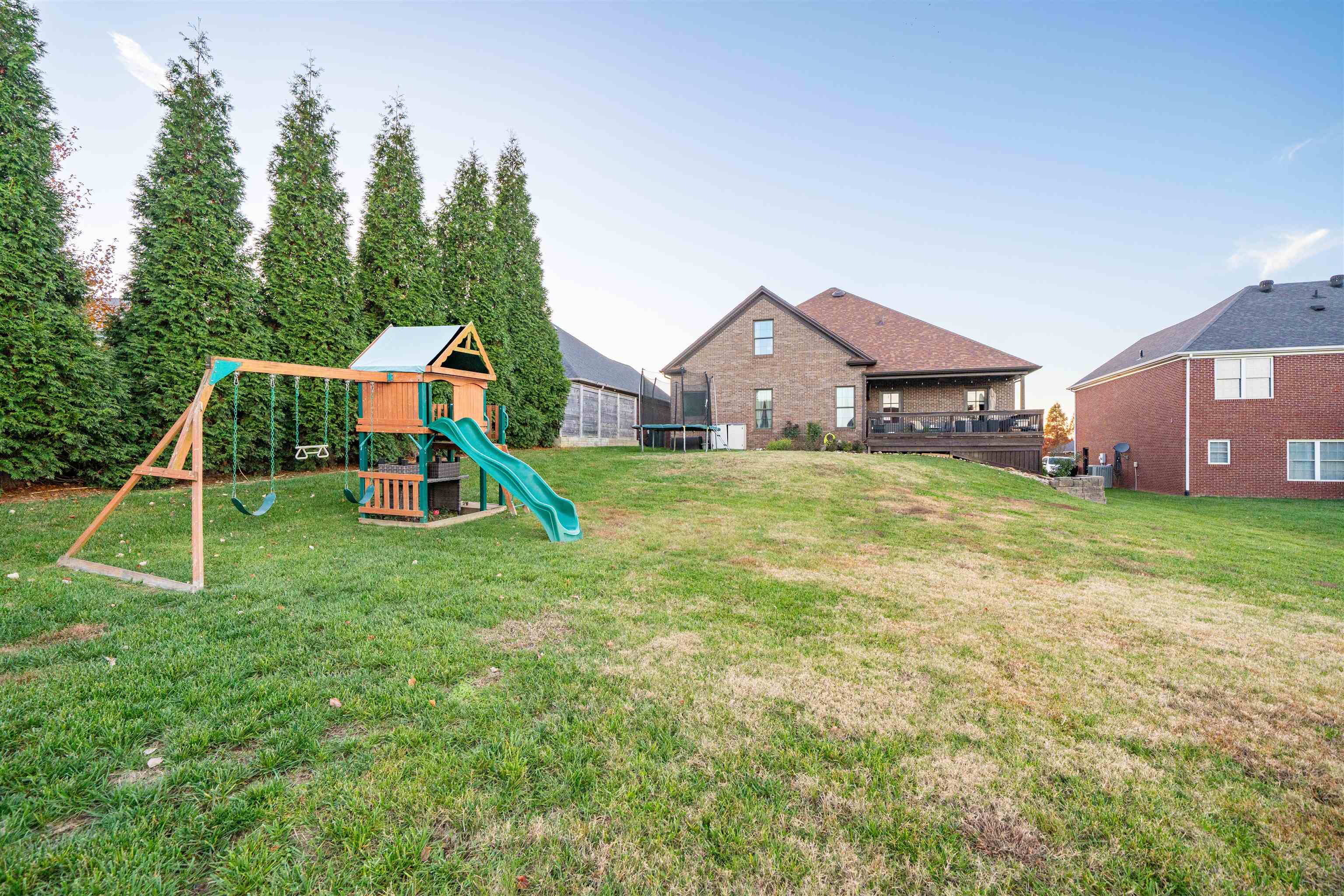 4555 Fountain View Trace, Owensboro, Kentucky 42303, 3 Bedrooms Bedrooms, ,2 BathroomsBathrooms,Single Family Residence,For Sale,Fountain View Trace,93559