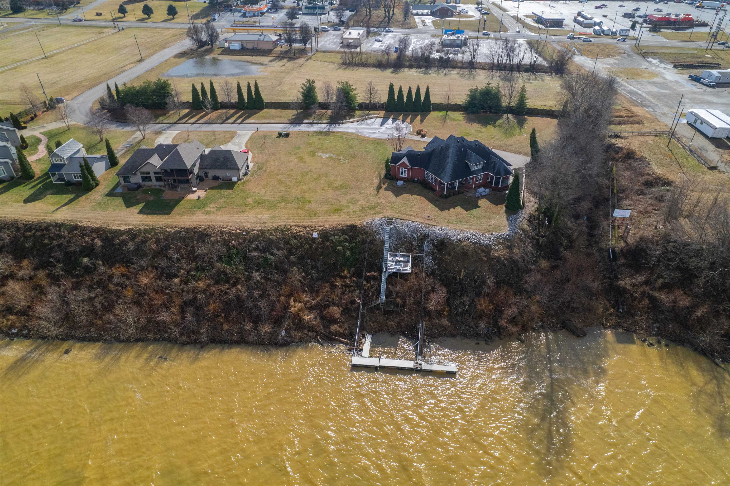 347 Pantle Pt, Owensboro, Kentucky 42301, ,Land,For Sale,Pantle Pt,93565