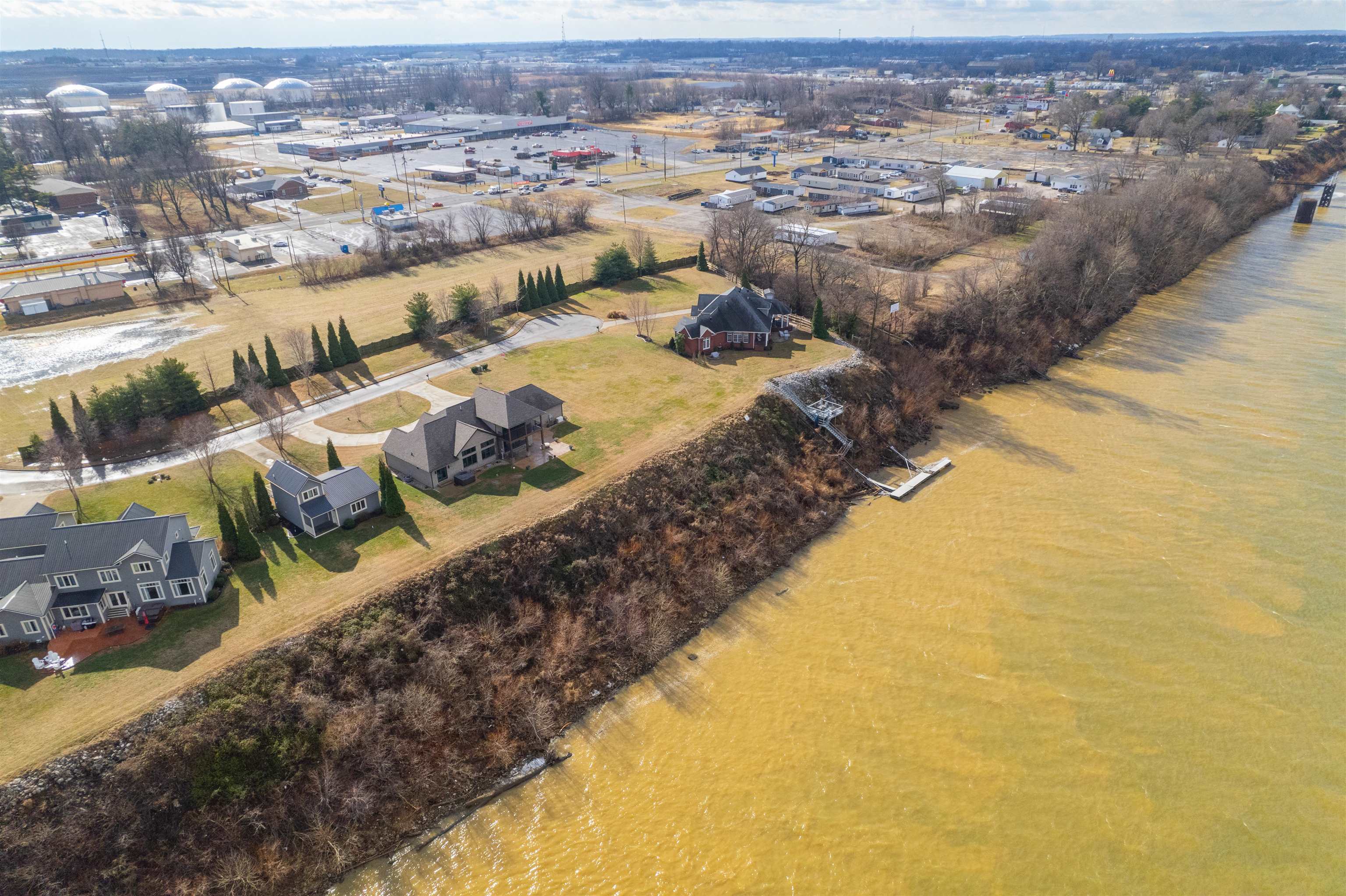 347 Pantle Pt, Owensboro, Kentucky 42301, ,Land,For Sale,Pantle Pt,93565